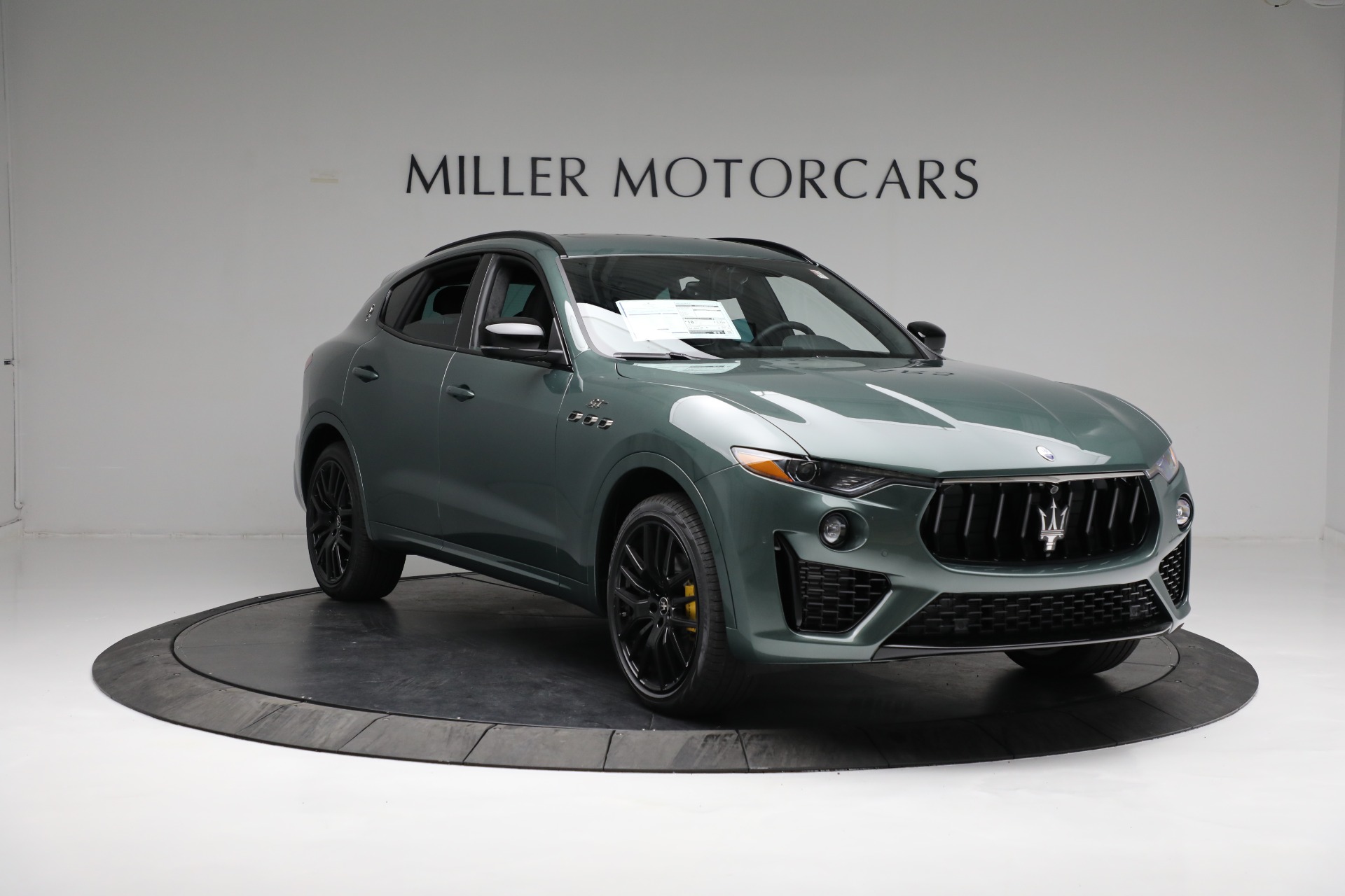 New-2022-Maserati-Levante-GT