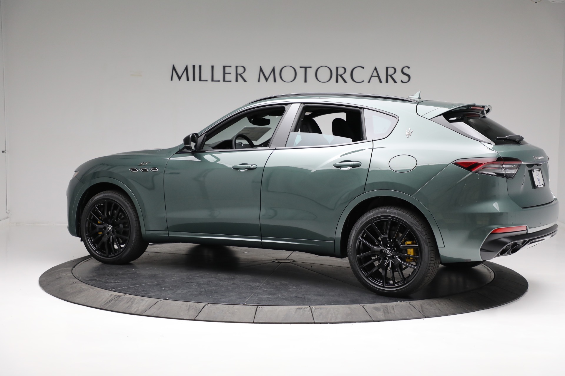 New-2022-Maserati-Levante-GT