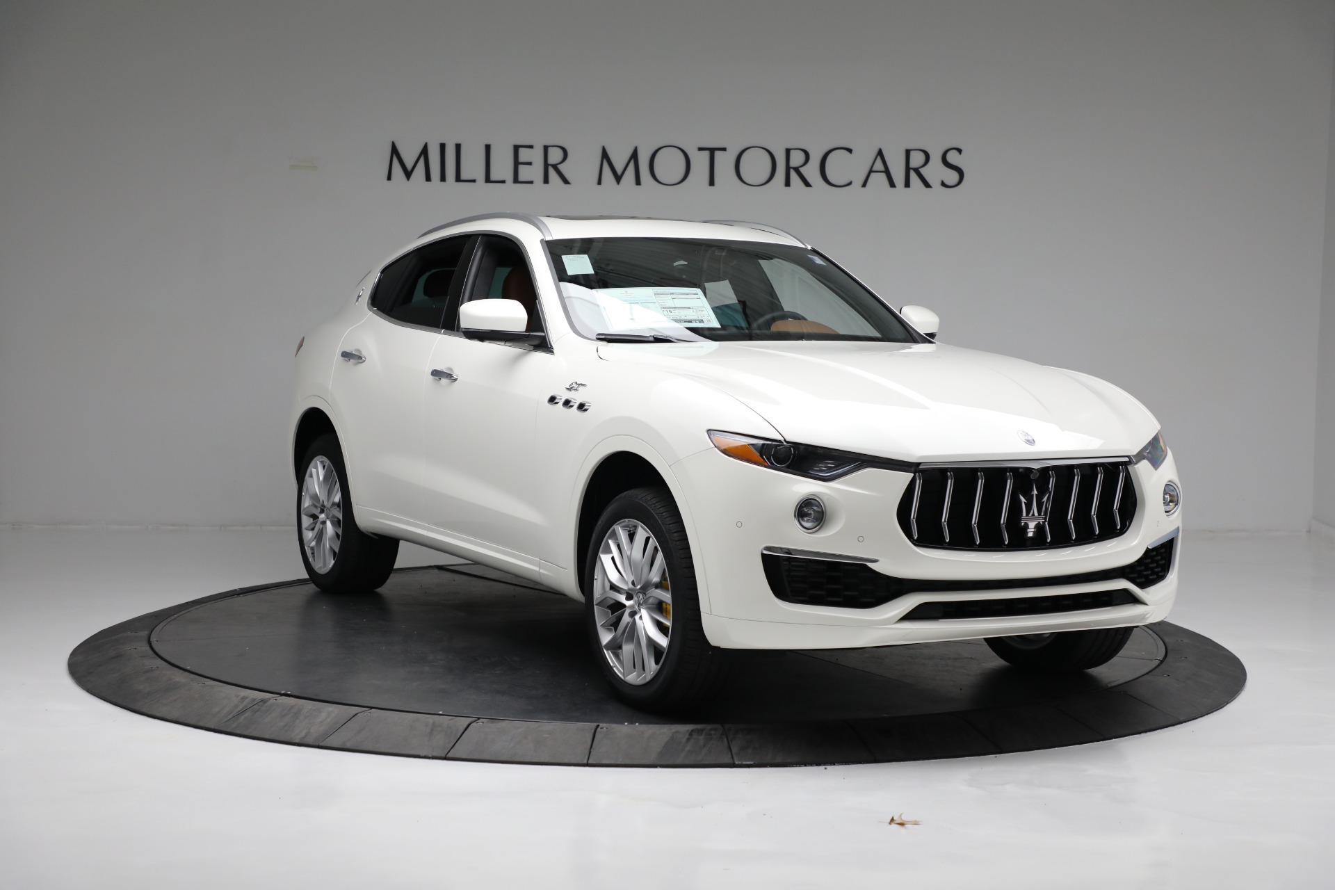 New-2022-Maserati-Levante-GT
