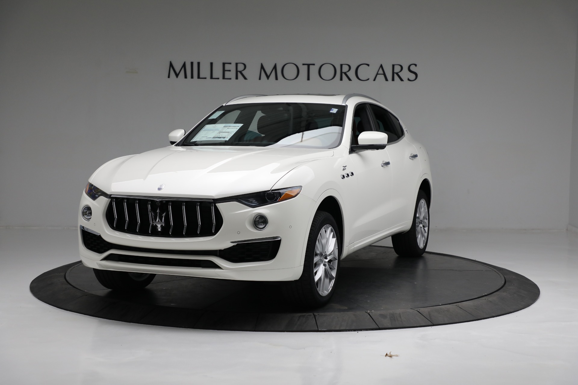 New-2022-Maserati-Levante-GT