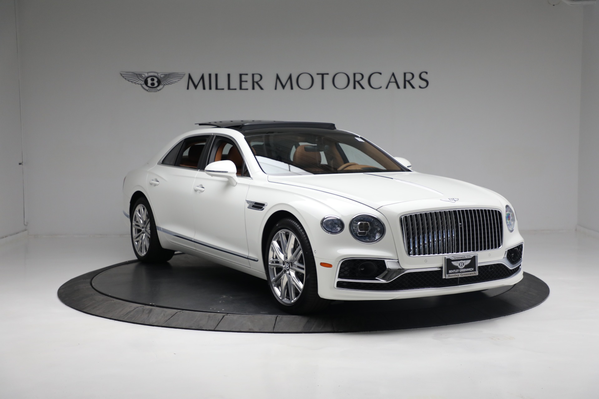 Used-2021-Bentley-Flying-Spur-V8