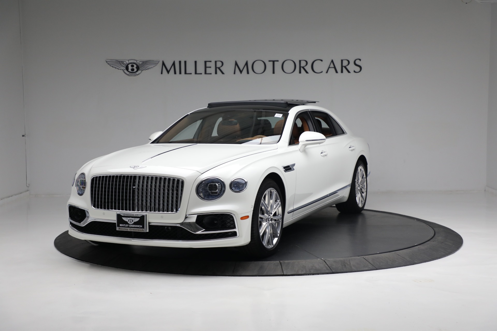 Used-2021-Bentley-Flying-Spur-V8