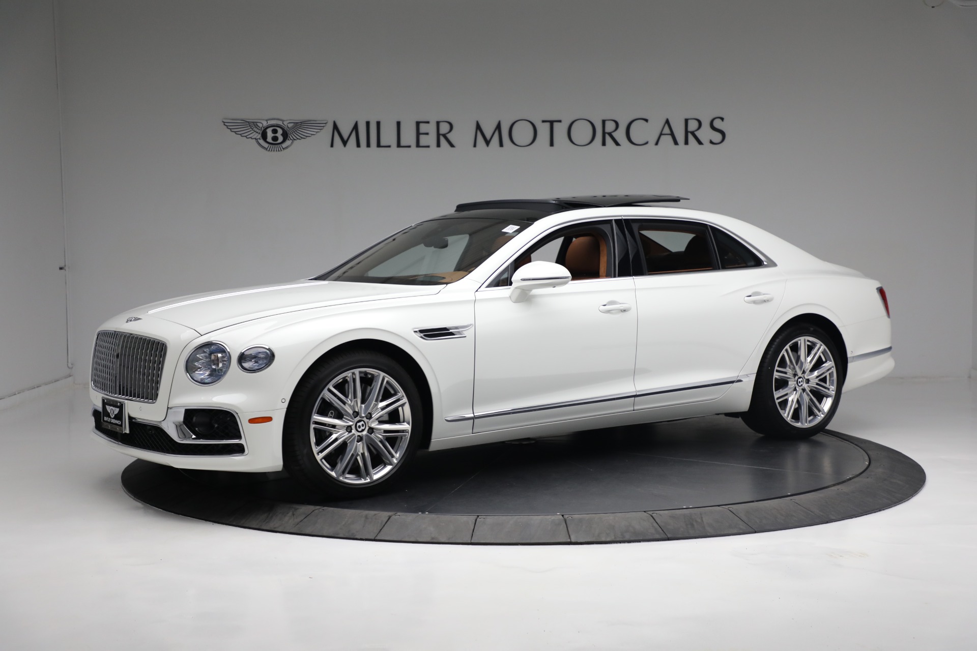 Used-2021-Bentley-Flying-Spur-V8