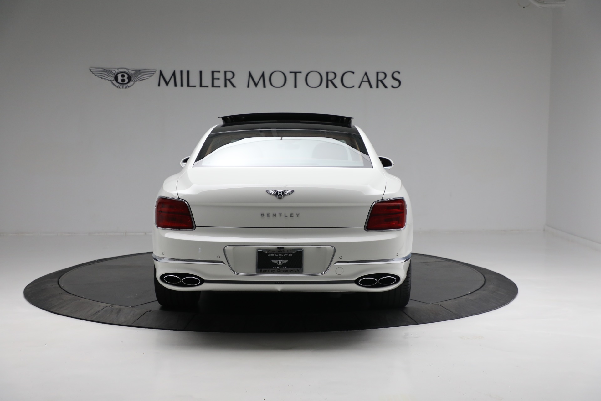 Used-2021-Bentley-Flying-Spur-V8