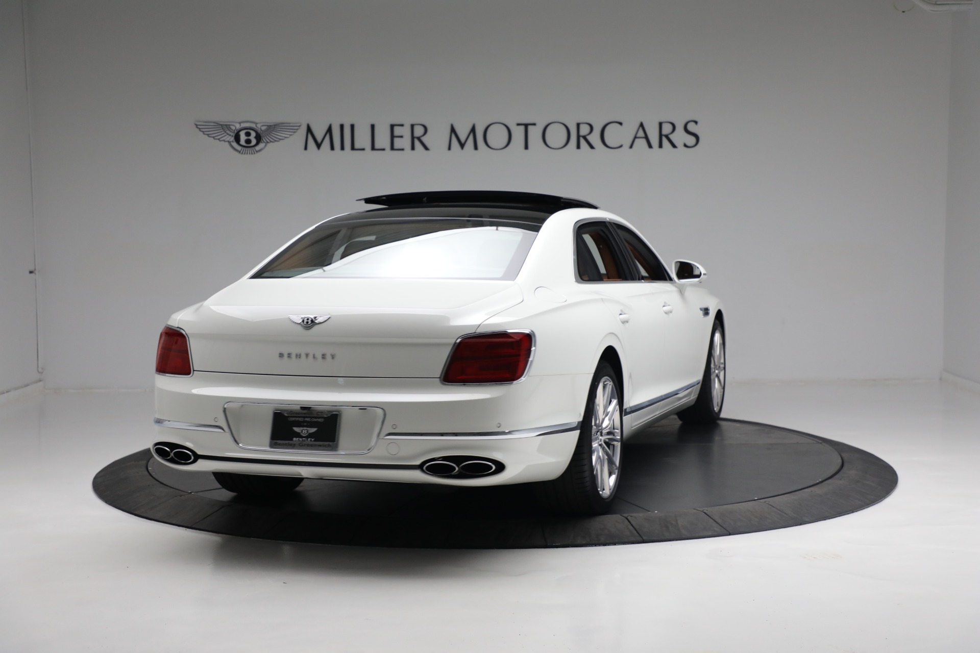 Used-2021-Bentley-Flying-Spur-V8