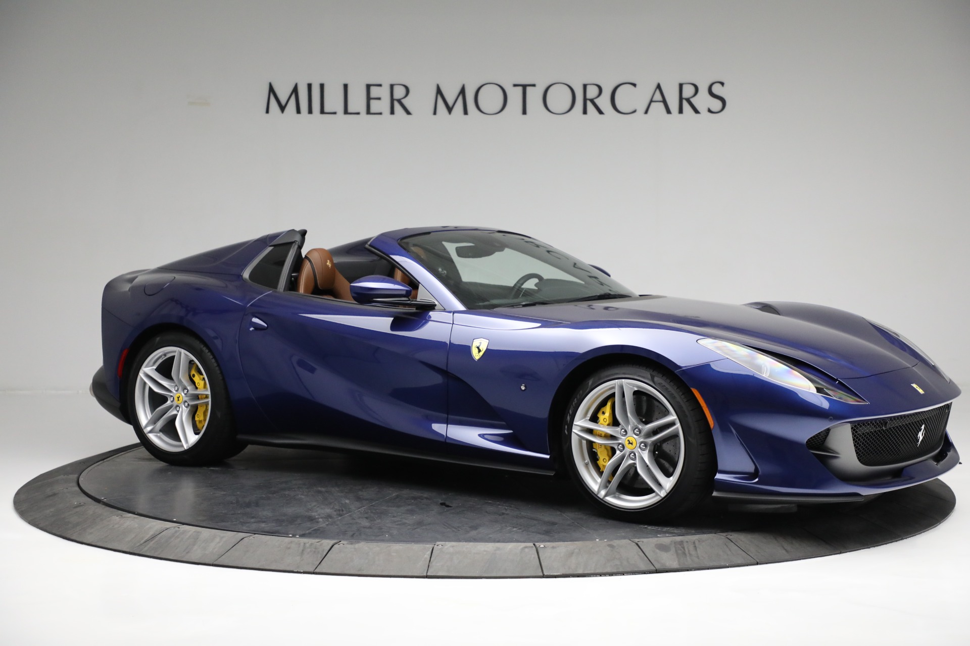 Used-2021-Ferrari-812-GTS