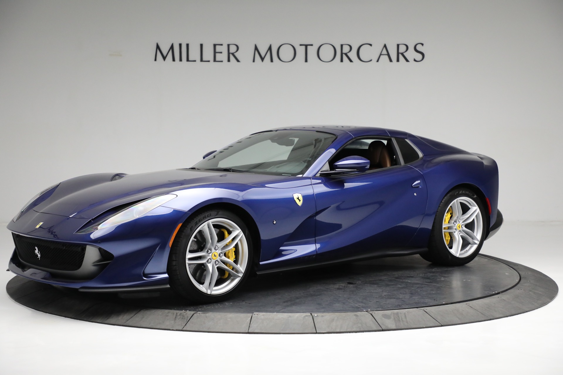 Used-2021-Ferrari-812-GTS