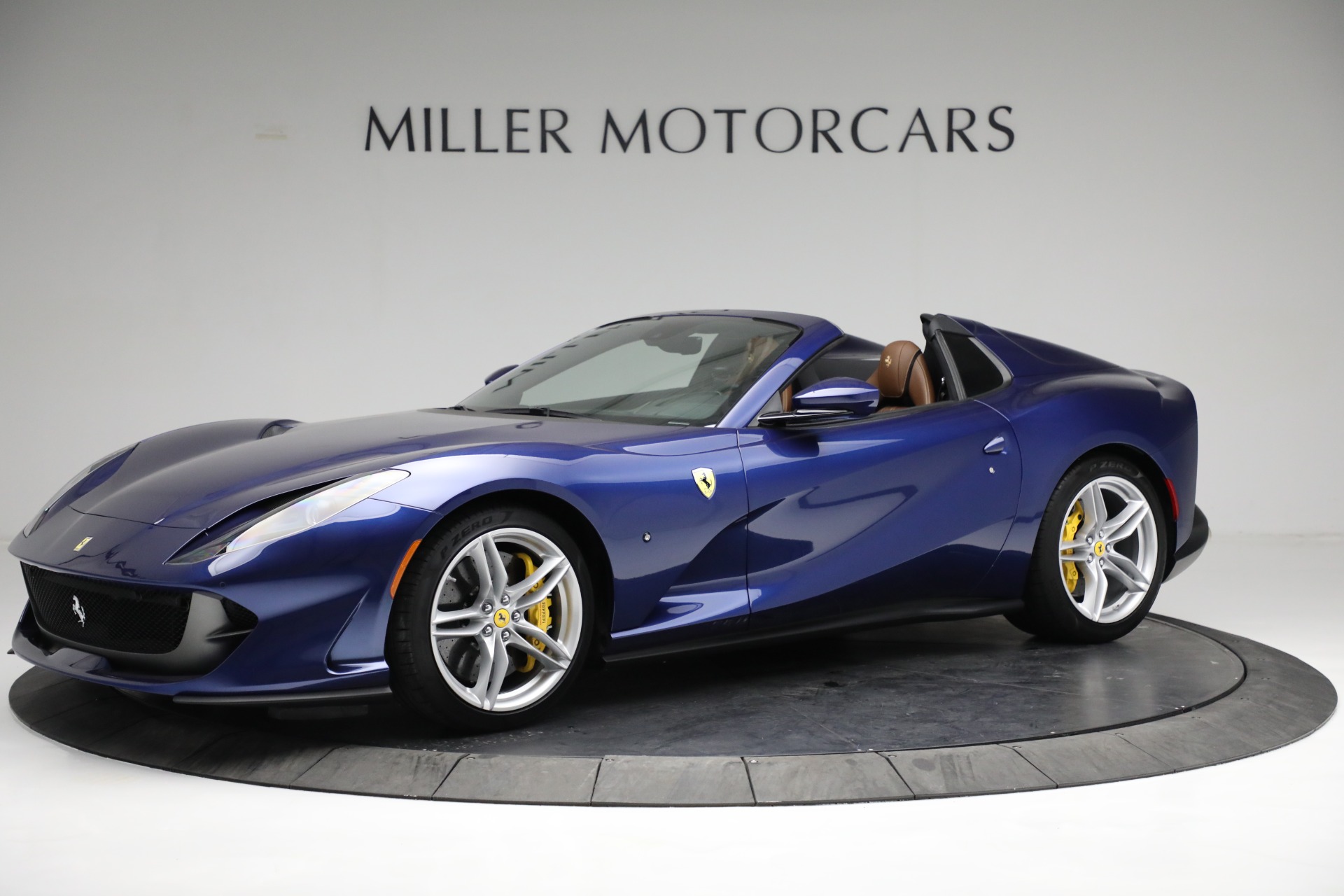 Used-2021-Ferrari-812-GTS