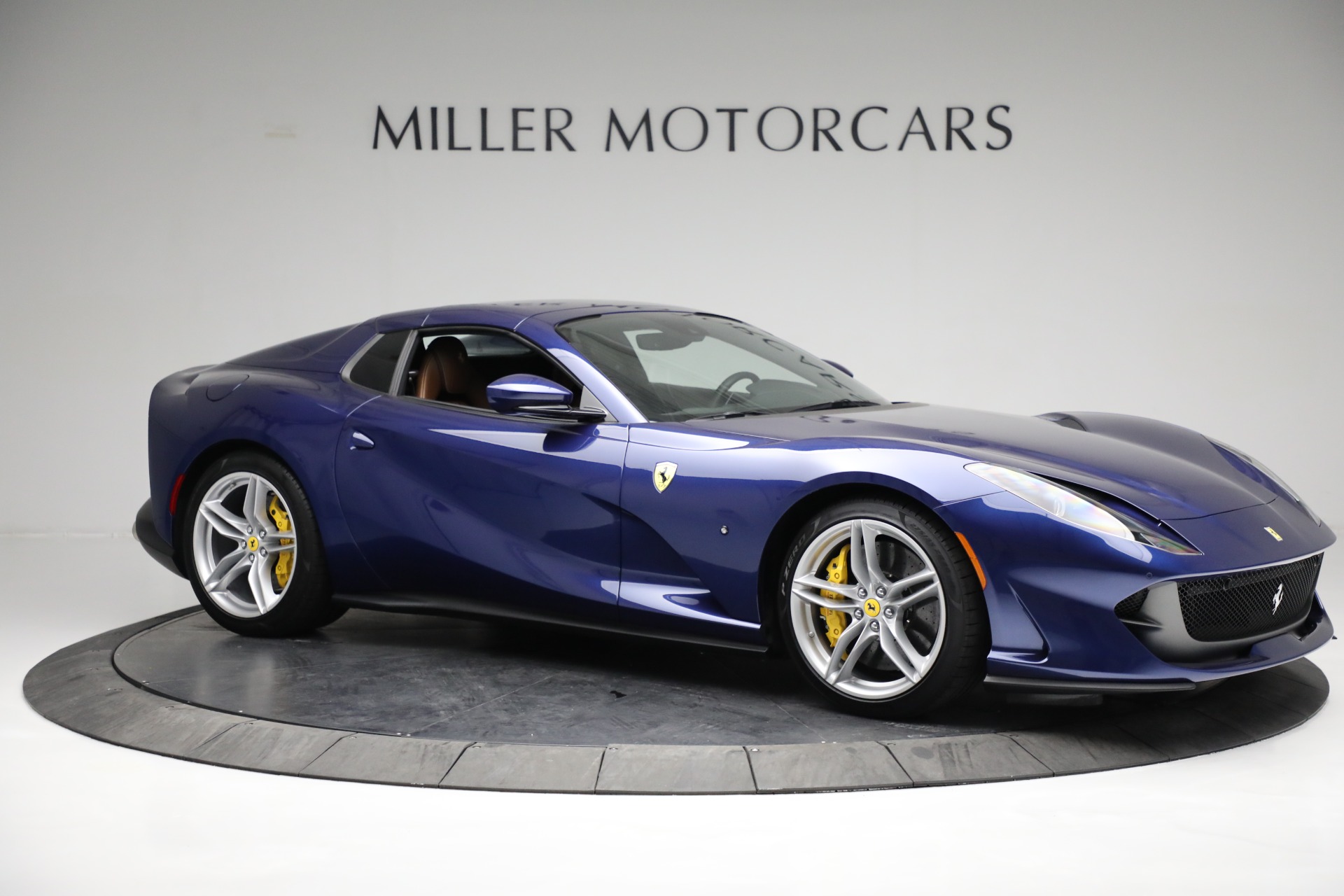 Used-2021-Ferrari-812-GTS