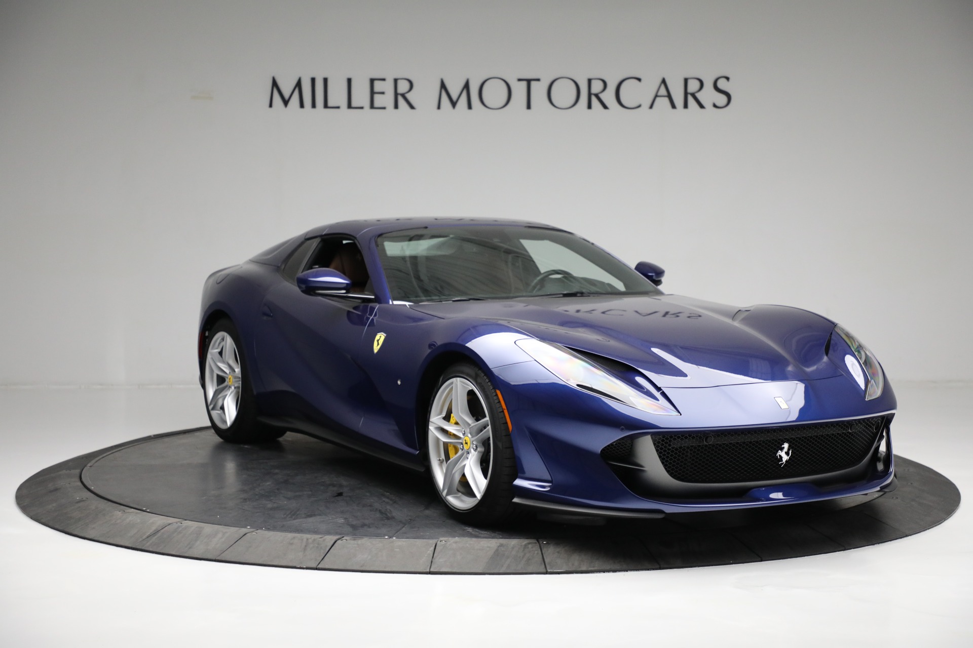 Used-2021-Ferrari-812-GTS