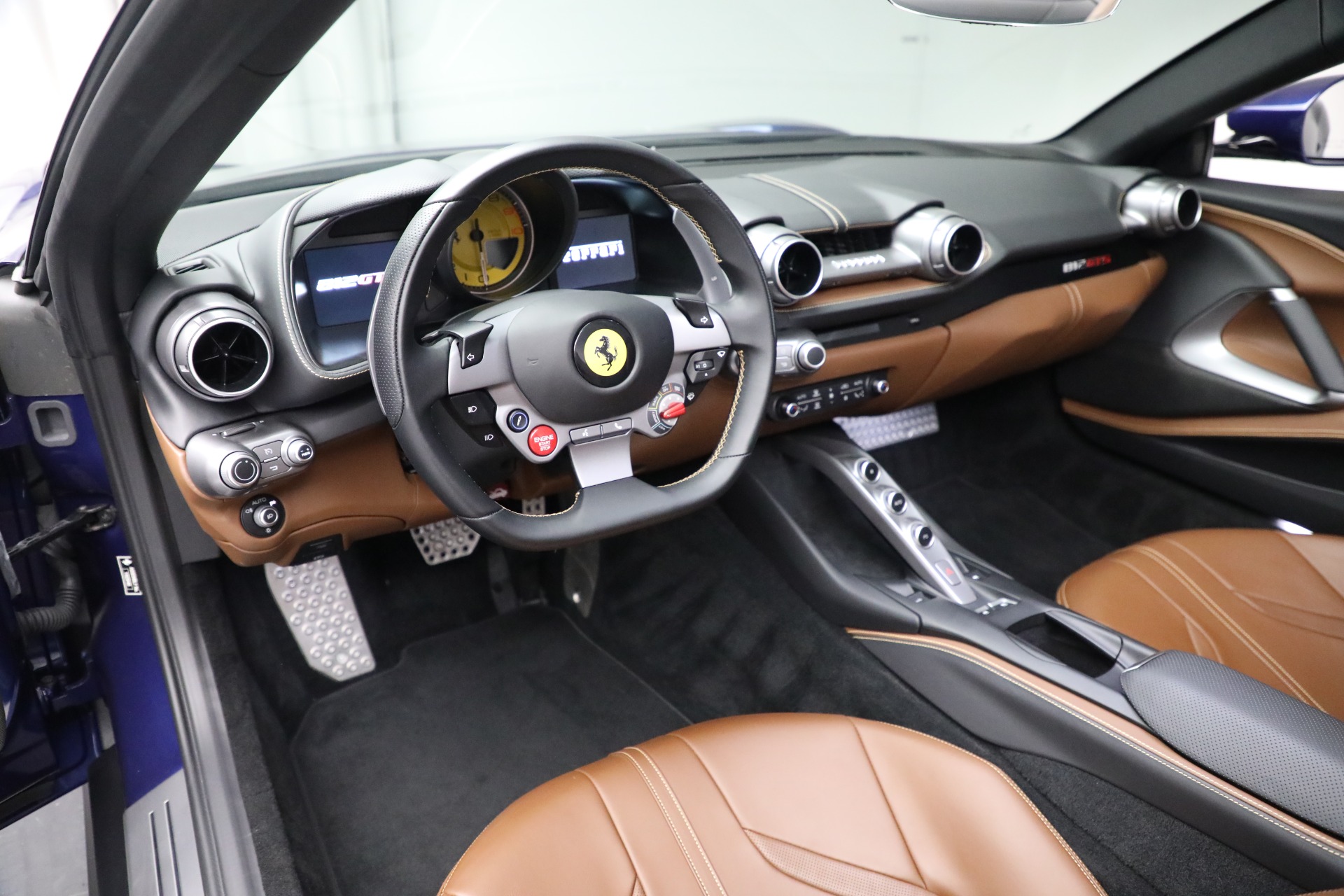 Used-2021-Ferrari-812-GTS