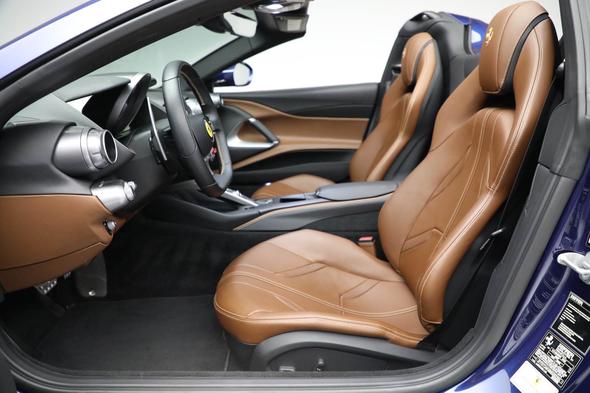 Used-2021-Ferrari-812-GTS