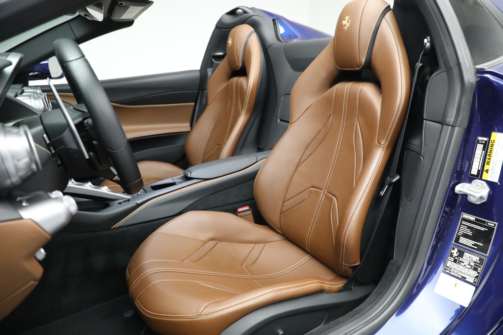 Used-2021-Ferrari-812-GTS