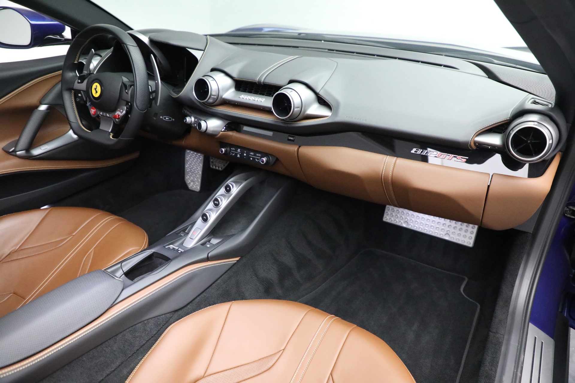 Used-2021-Ferrari-812-GTS