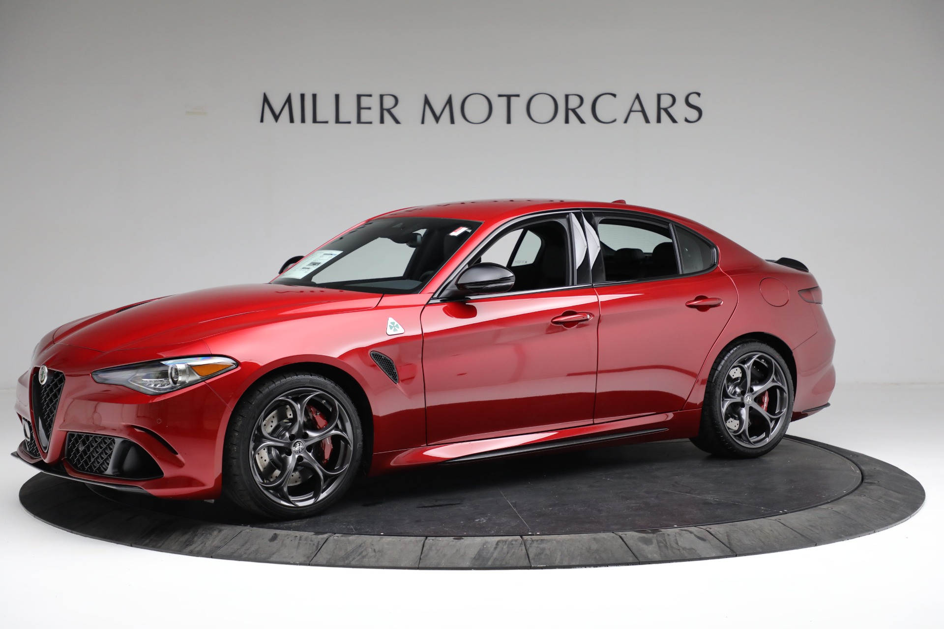 New-2022-Alfa-Romeo-Giulia-Quadrifoglio