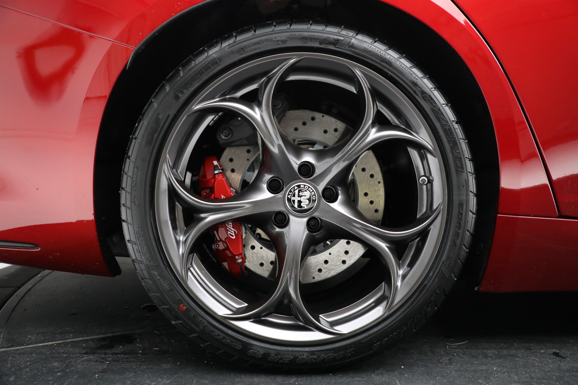 New-2022-Alfa-Romeo-Giulia-Quadrifoglio