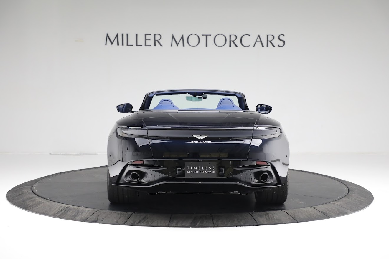 Used-2020-Aston-Martin-DB11-Volante