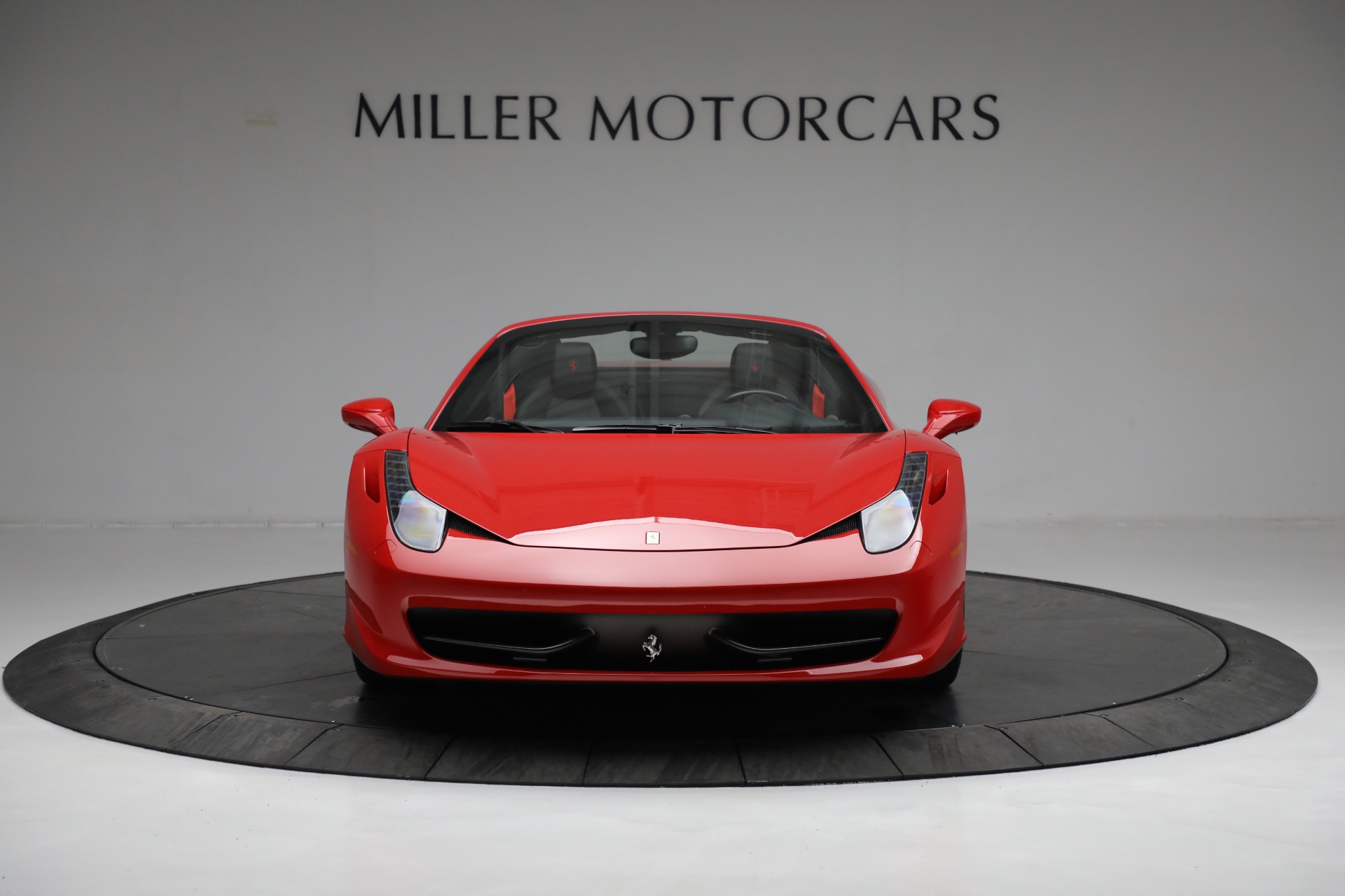 Used-2014-Ferrari-458-Spider