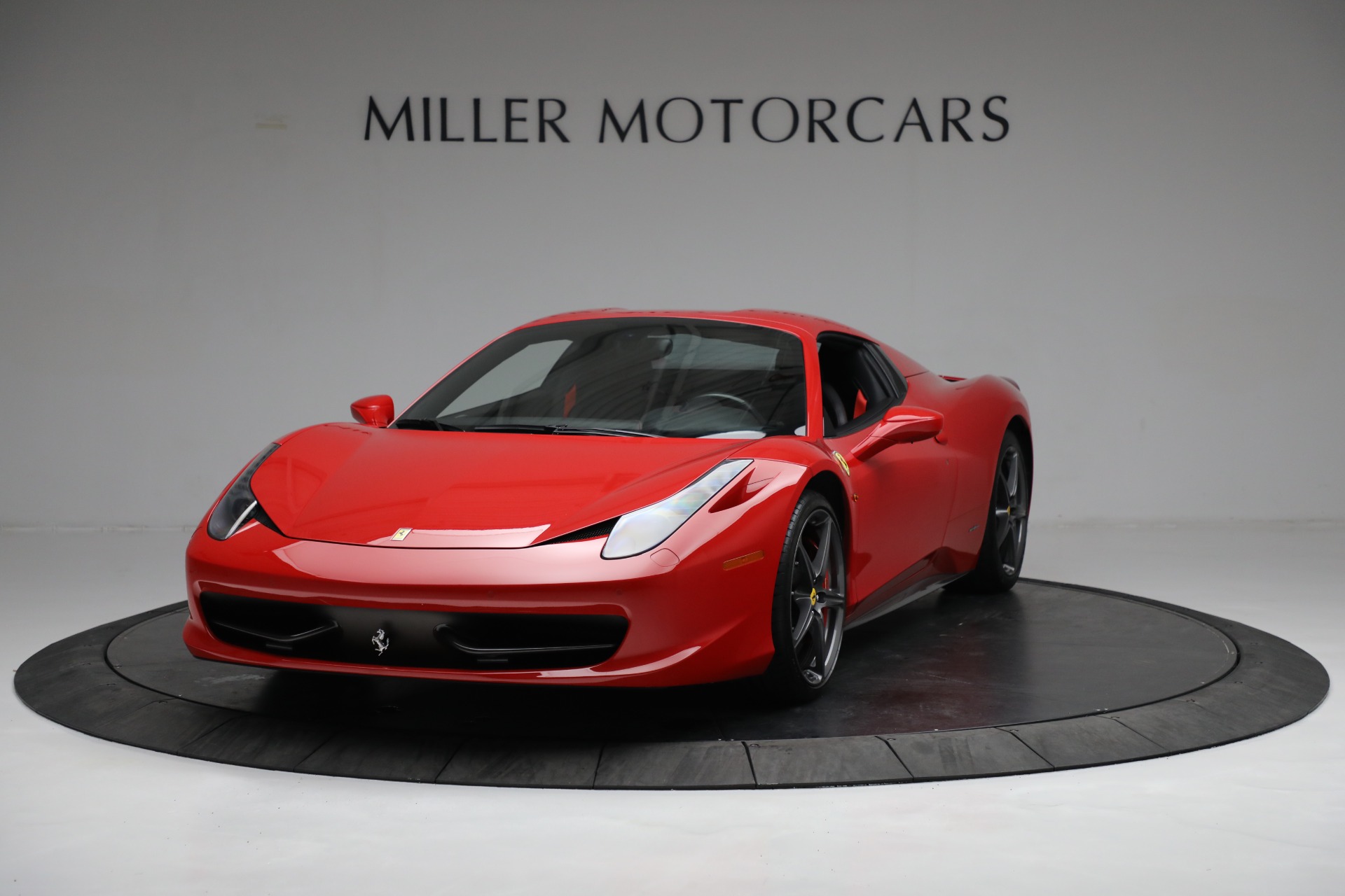 Used-2014-Ferrari-458-Spider