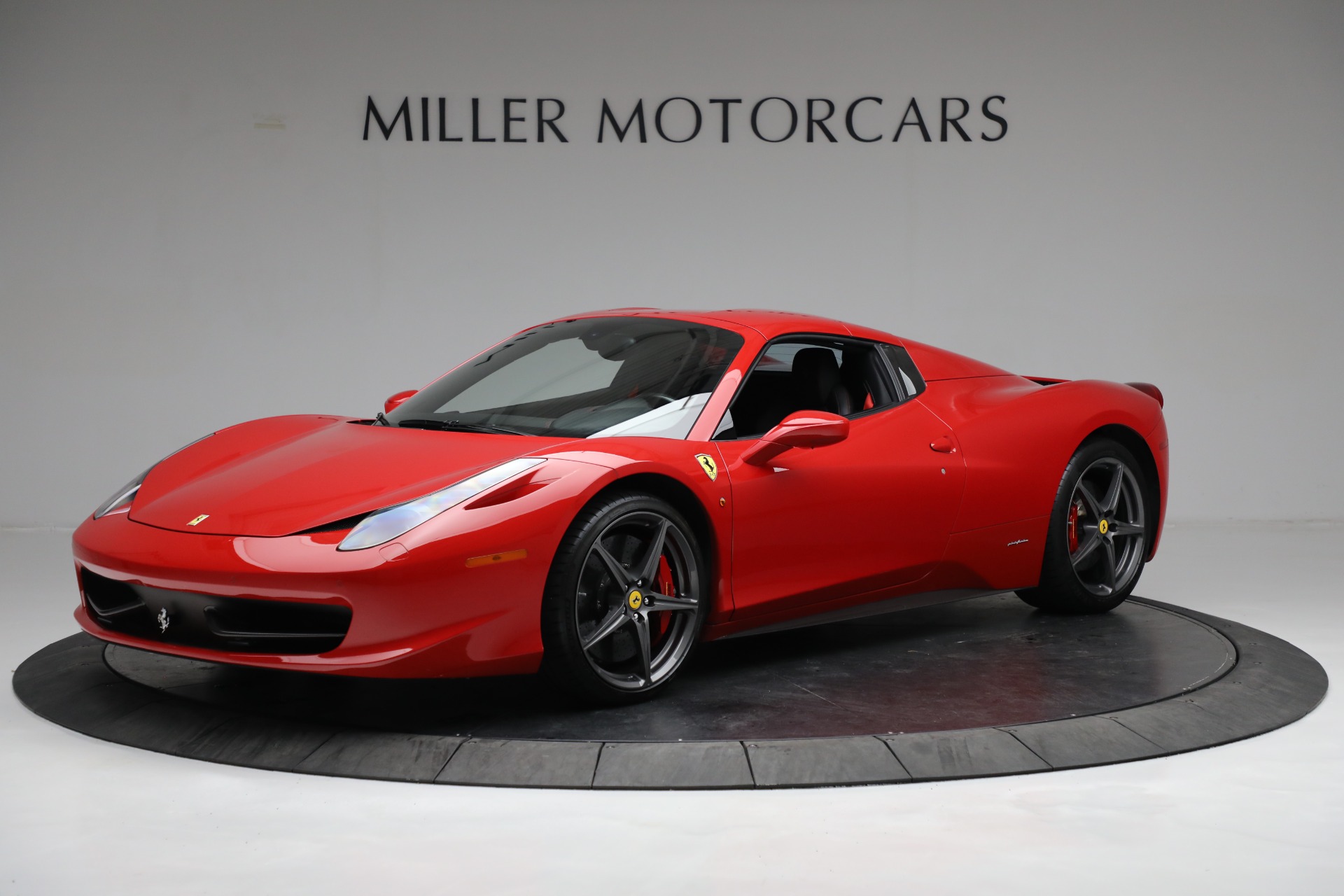 Used-2014-Ferrari-458-Spider
