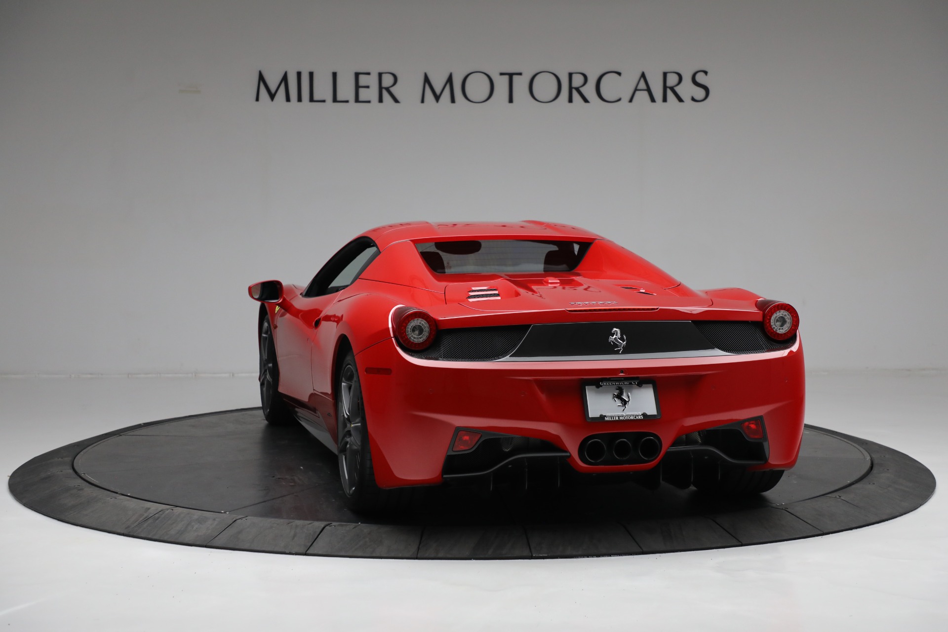 Used-2014-Ferrari-458-Spider