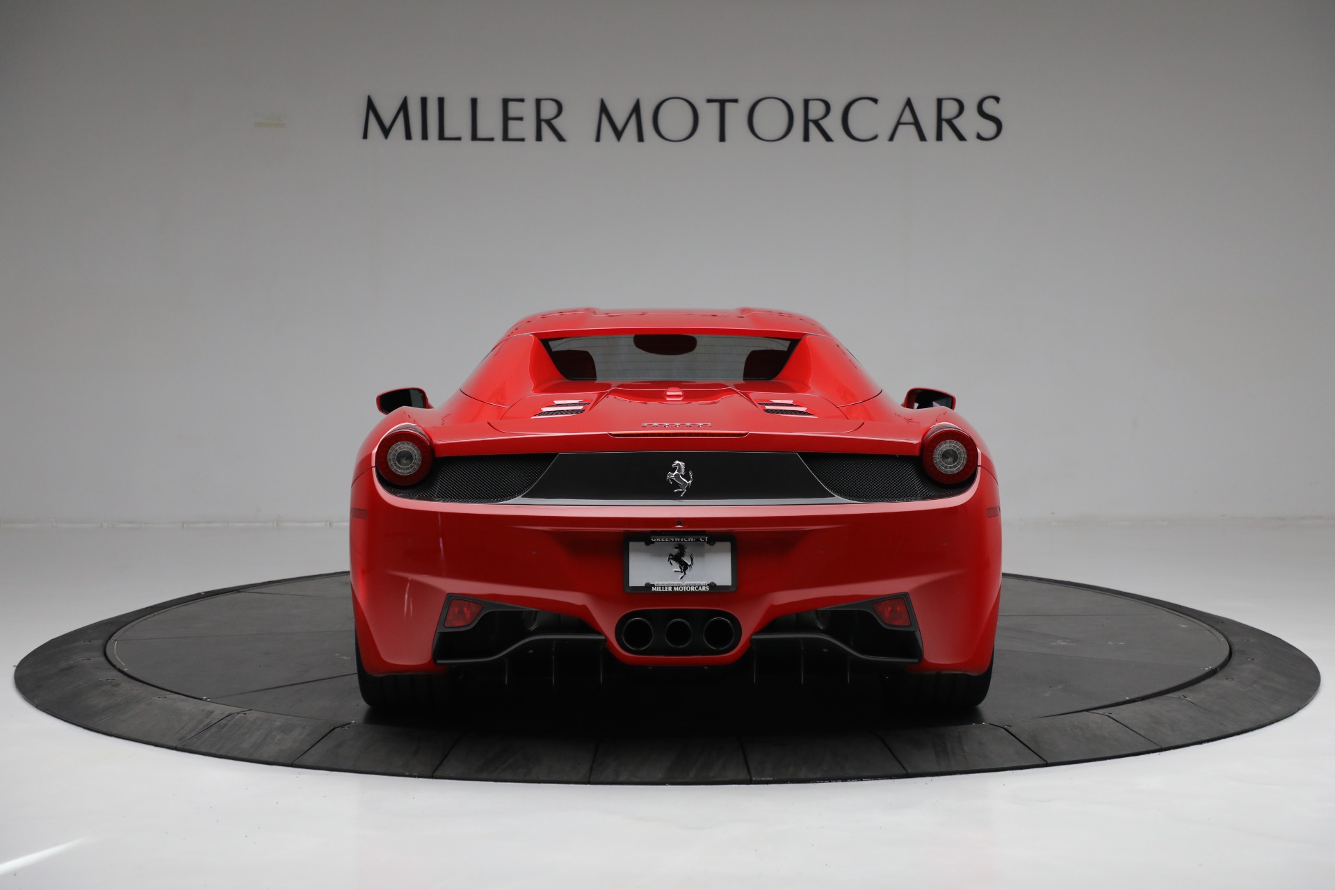 Used-2014-Ferrari-458-Spider