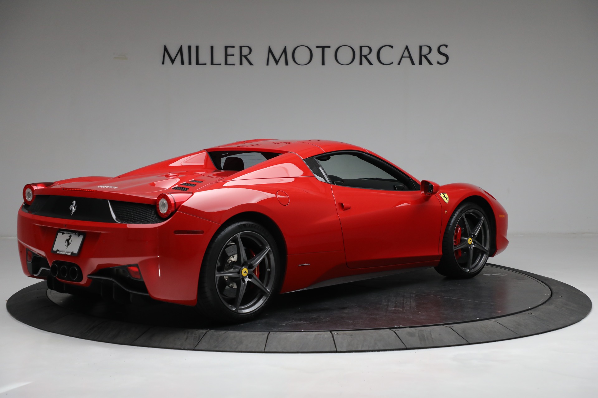 Used-2014-Ferrari-458-Spider