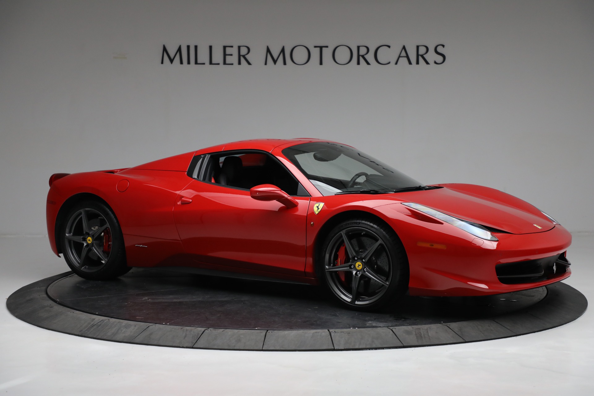 Used-2014-Ferrari-458-Spider