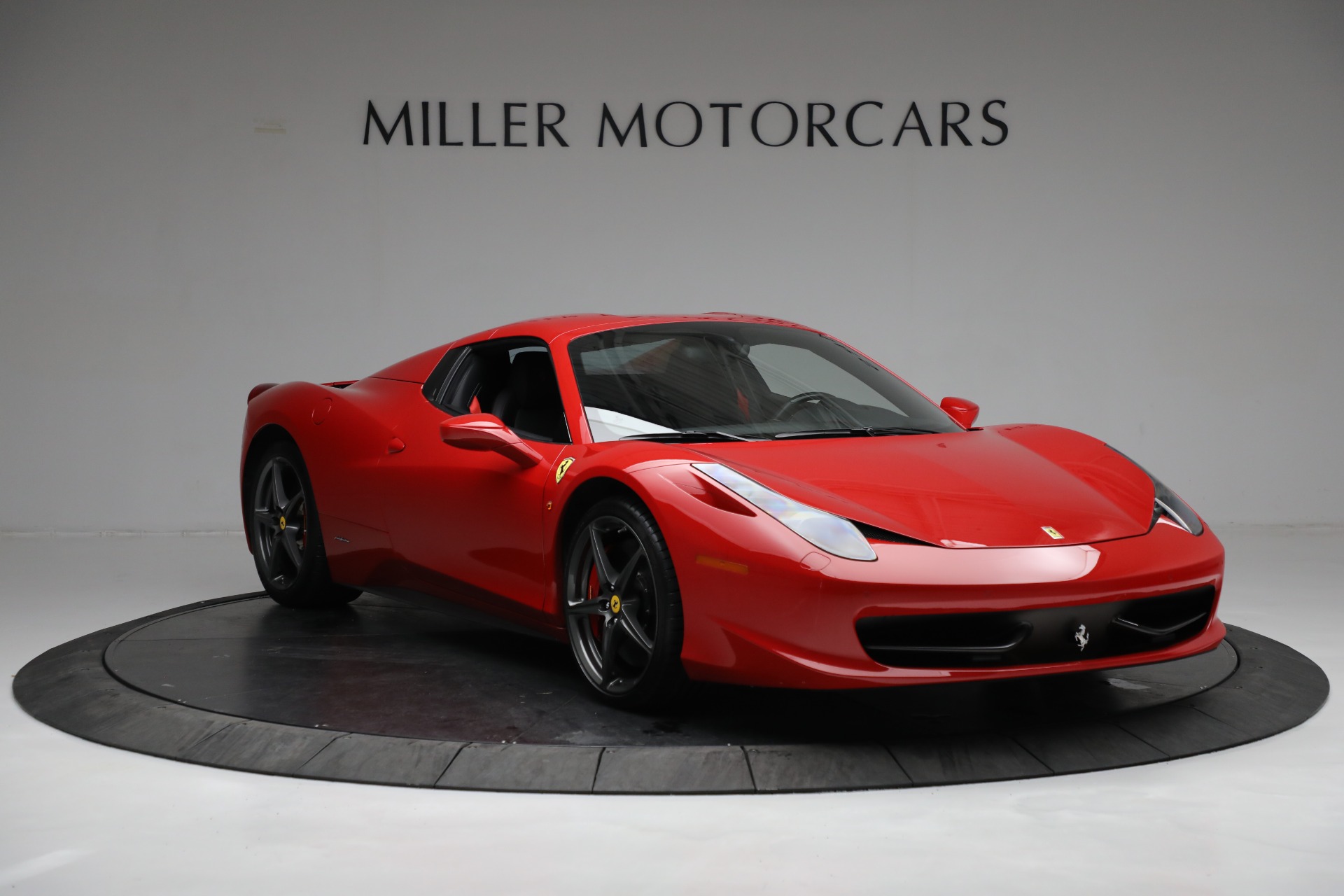 Used-2014-Ferrari-458-Spider