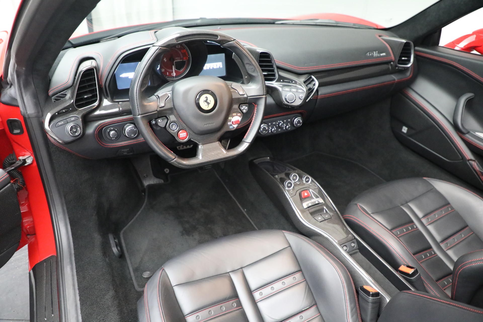 Used-2014-Ferrari-458-Spider