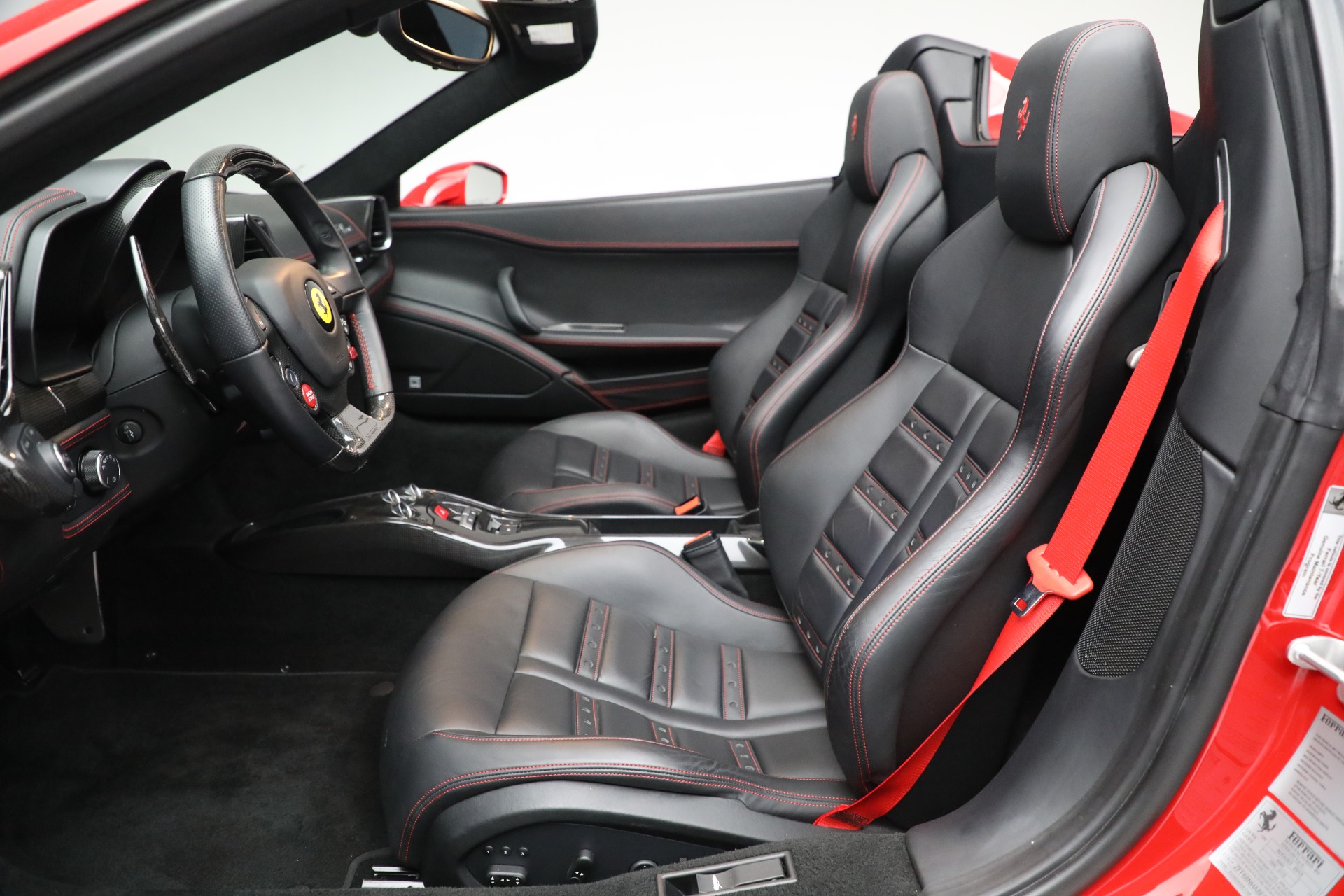 Used-2014-Ferrari-458-Spider