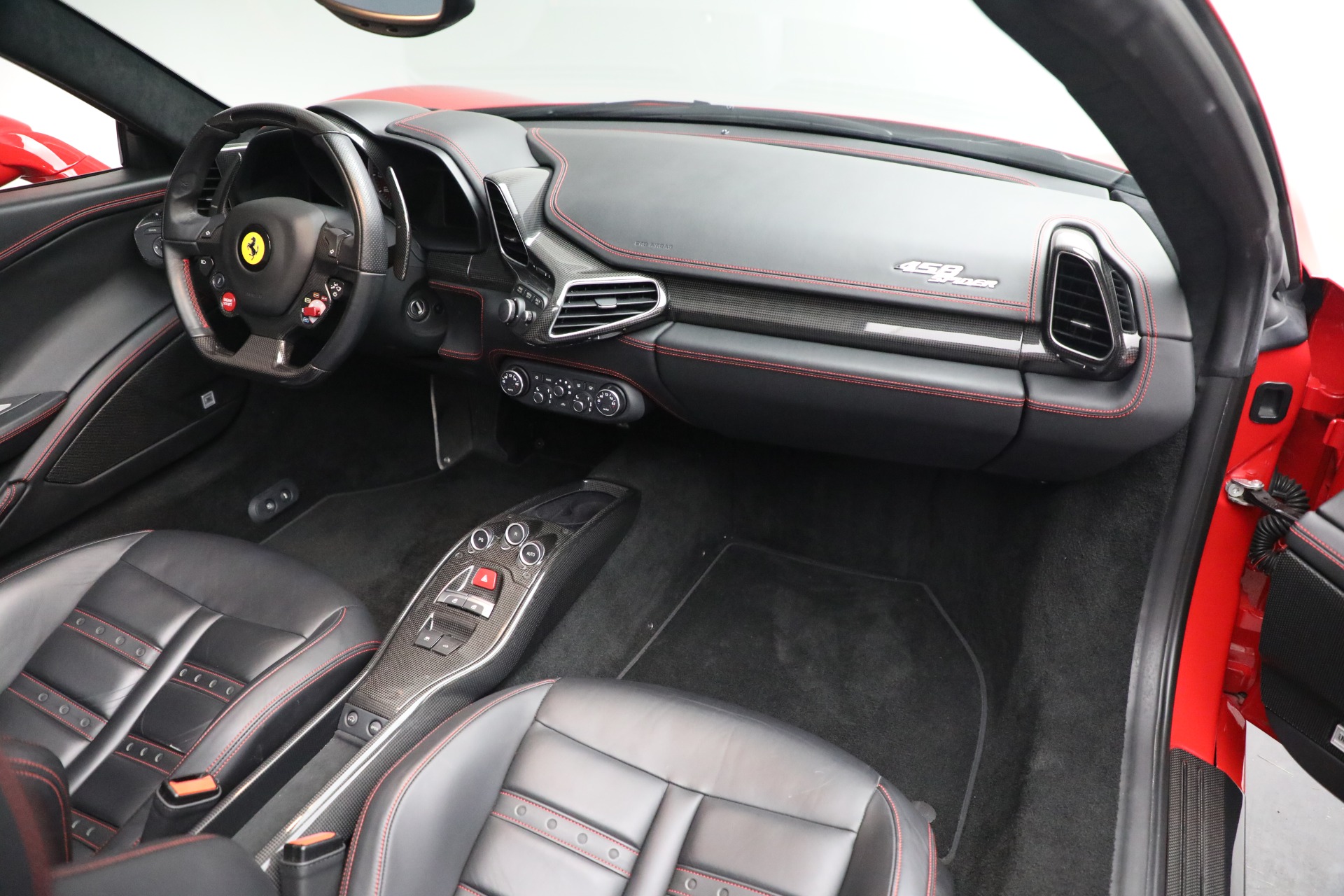 Used-2014-Ferrari-458-Spider