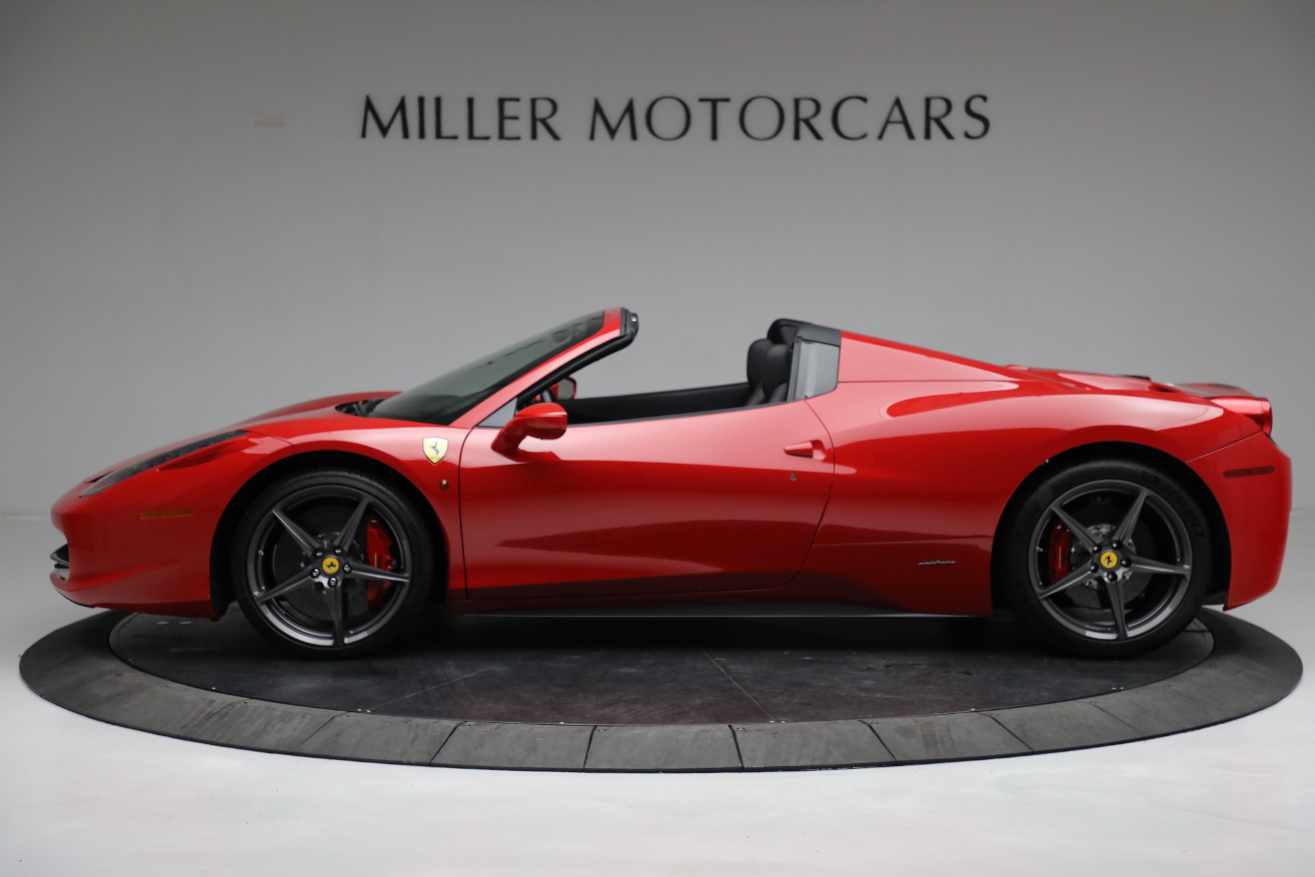 Used-2014-Ferrari-458-Spider