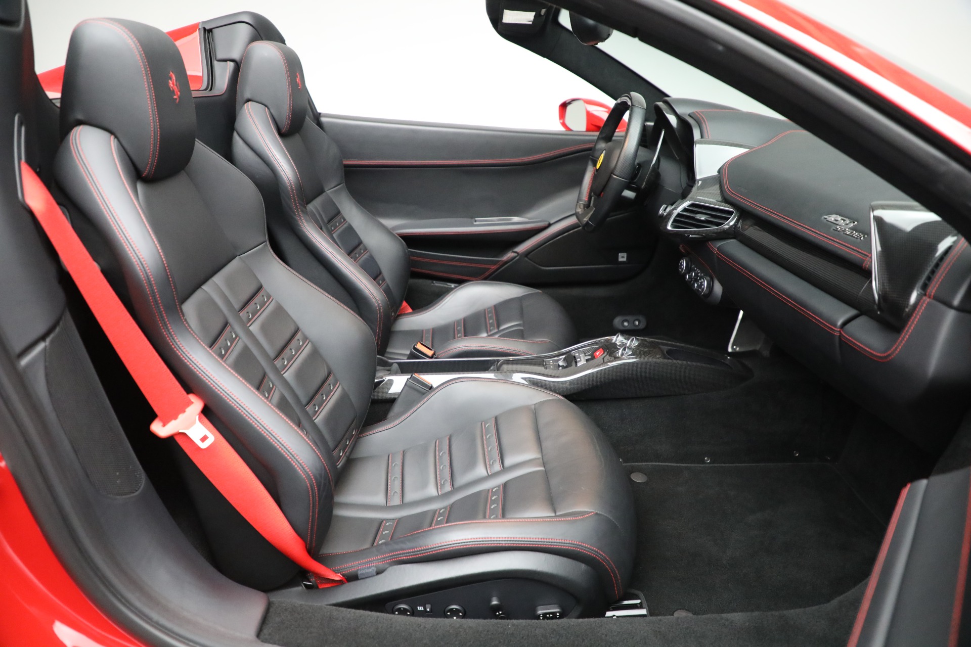 Used-2014-Ferrari-458-Spider