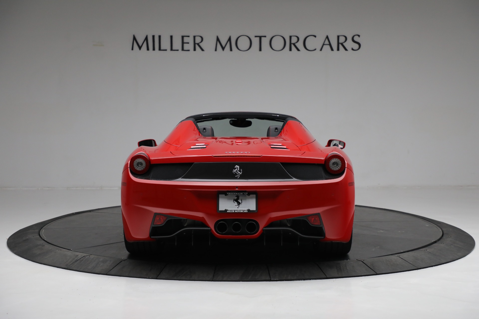 Used-2014-Ferrari-458-Spider