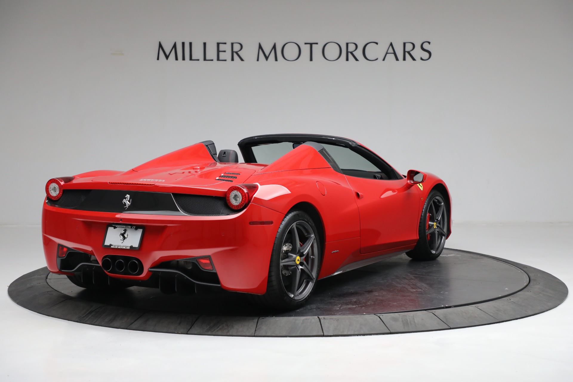 Used-2014-Ferrari-458-Spider