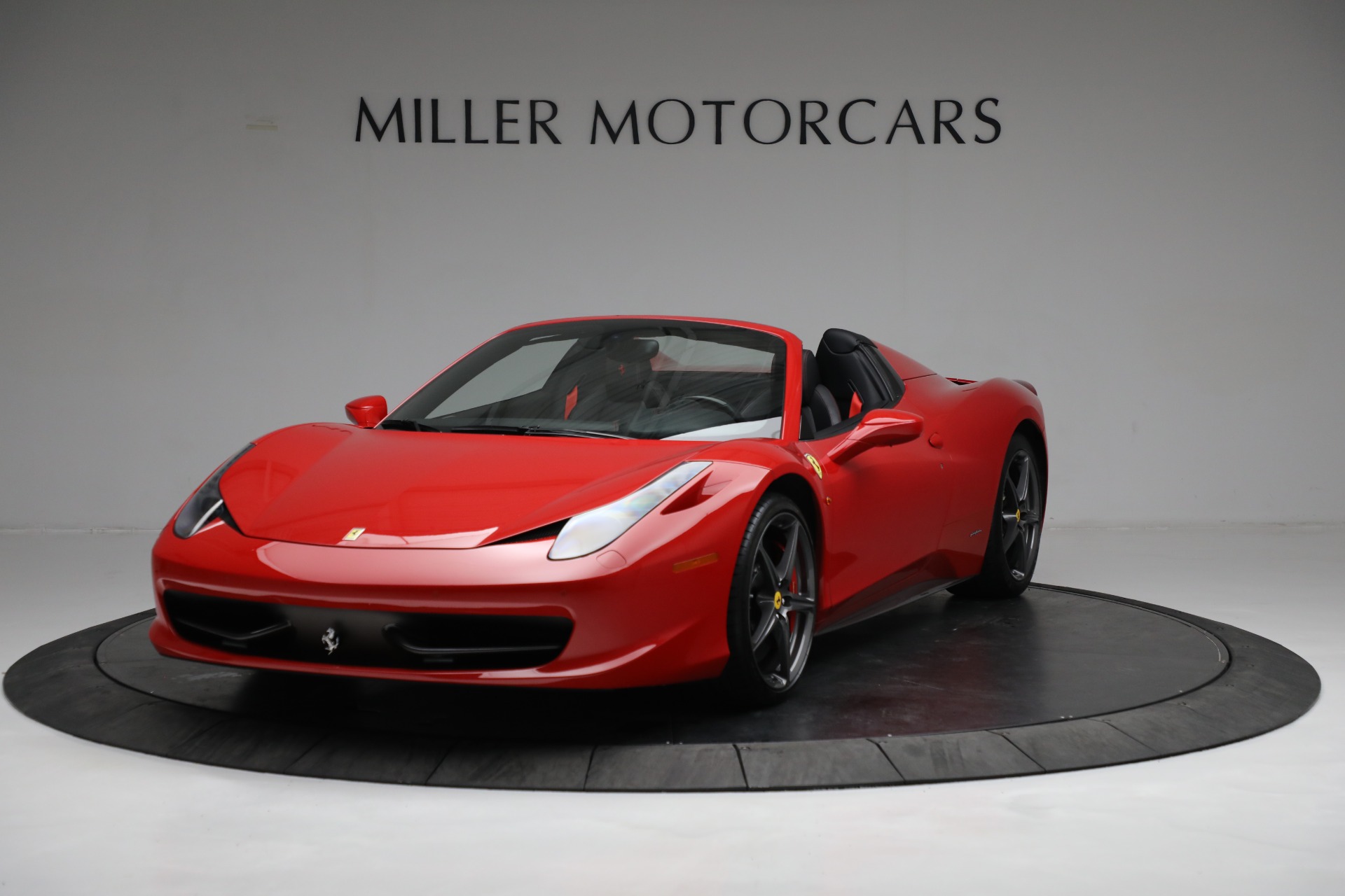 Used-2014-Ferrari-458-Spider
