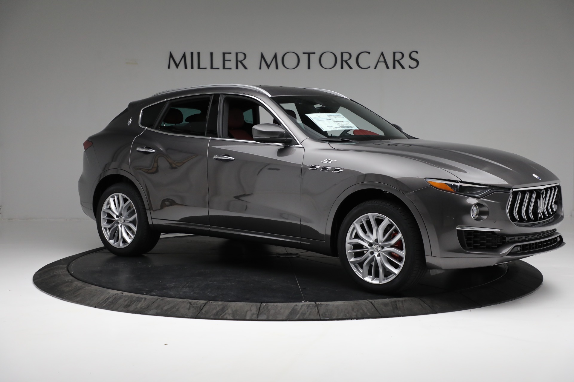 New-2022-Maserati-Levante-GT