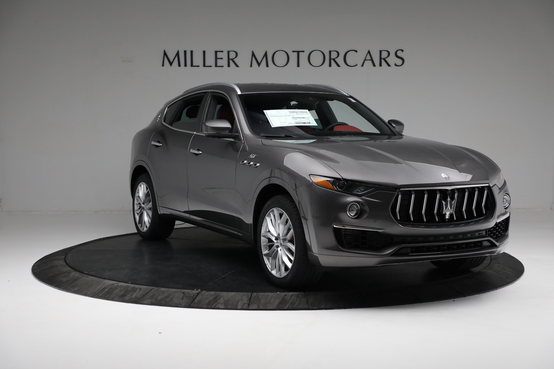 New-2022-Maserati-Levante-GT