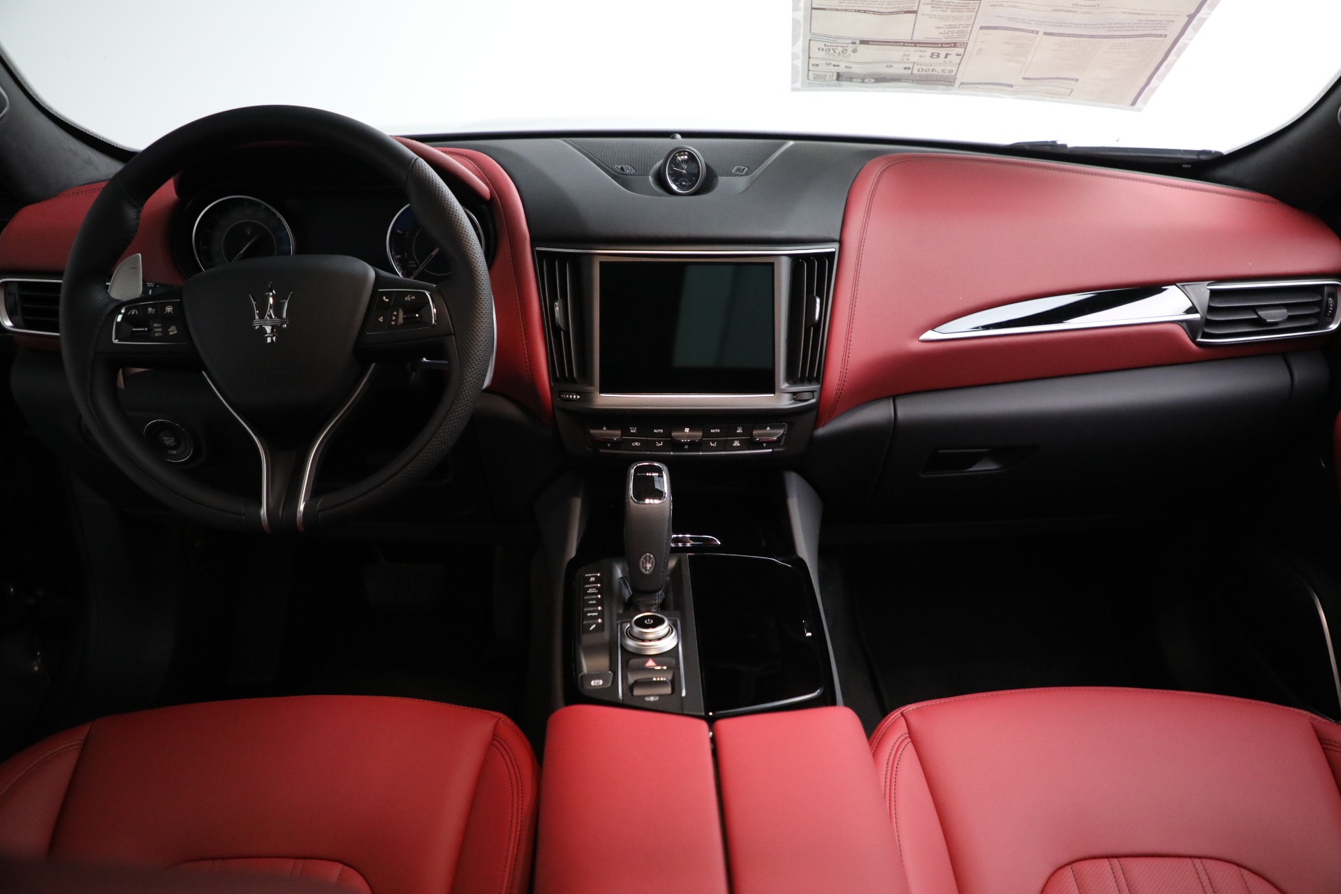 New-2022-Maserati-Levante-GT