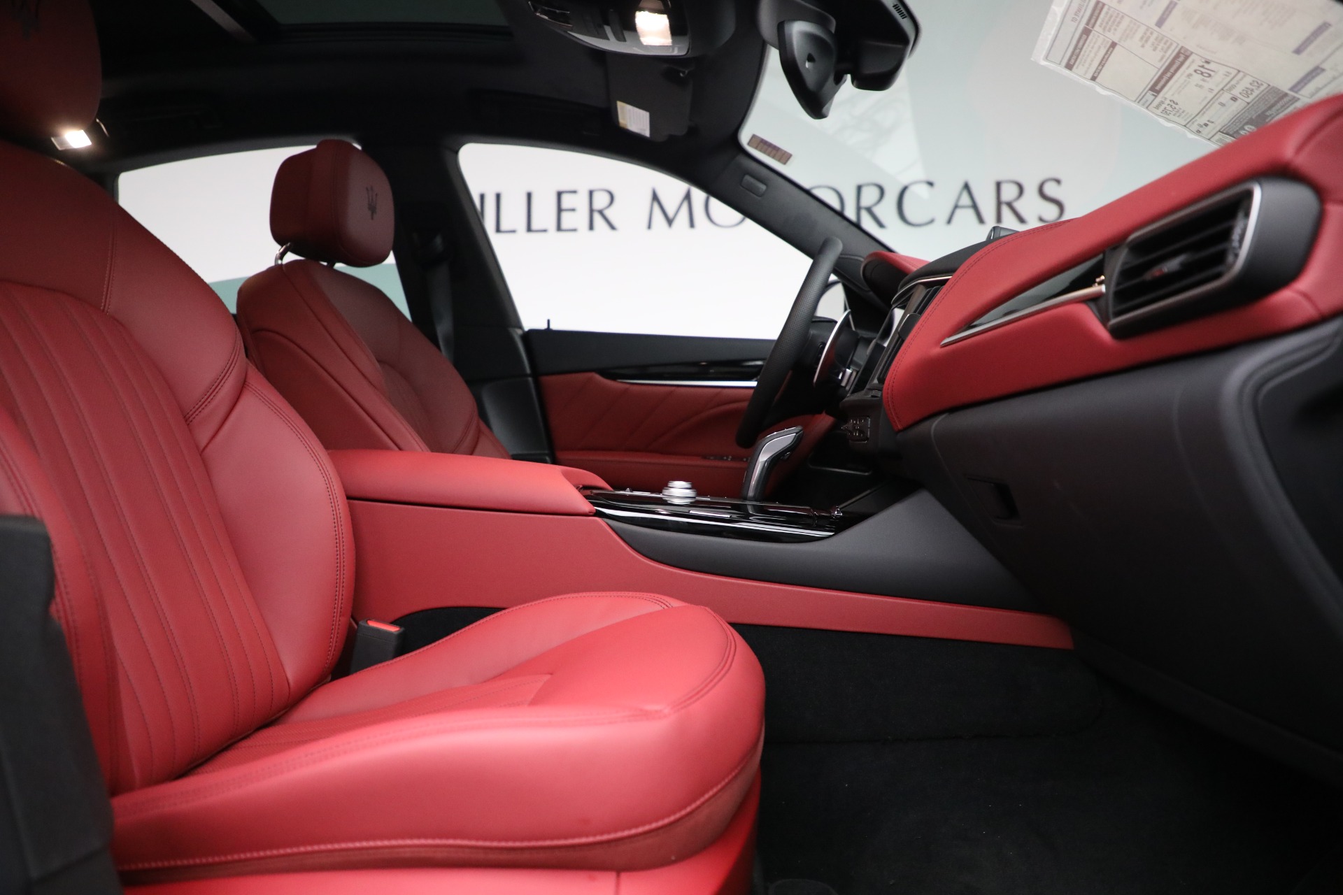 New-2022-Maserati-Levante-GT