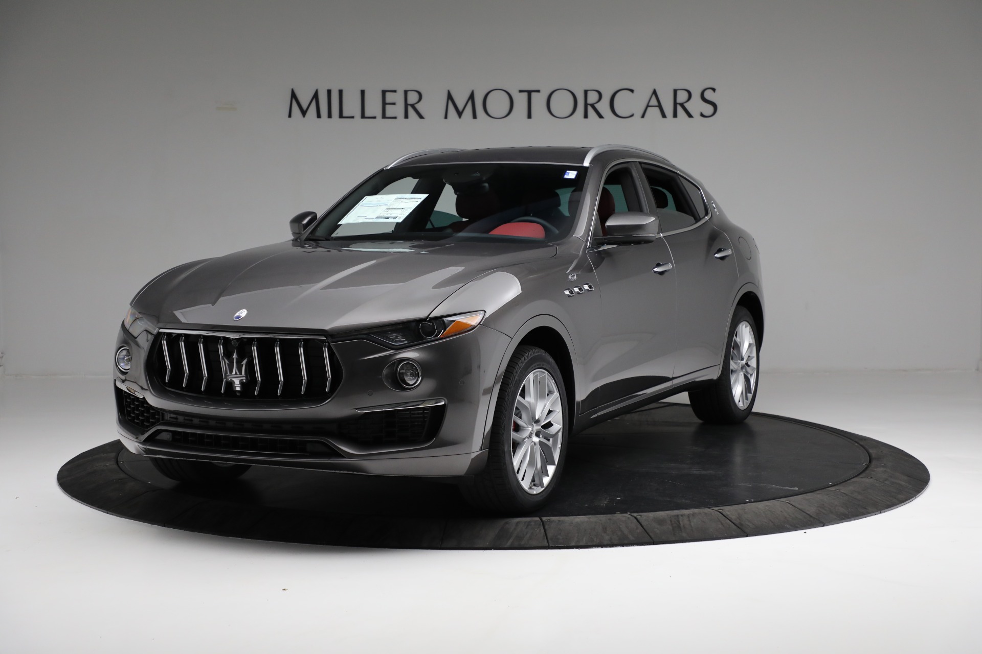 New-2022-Maserati-Levante-GT