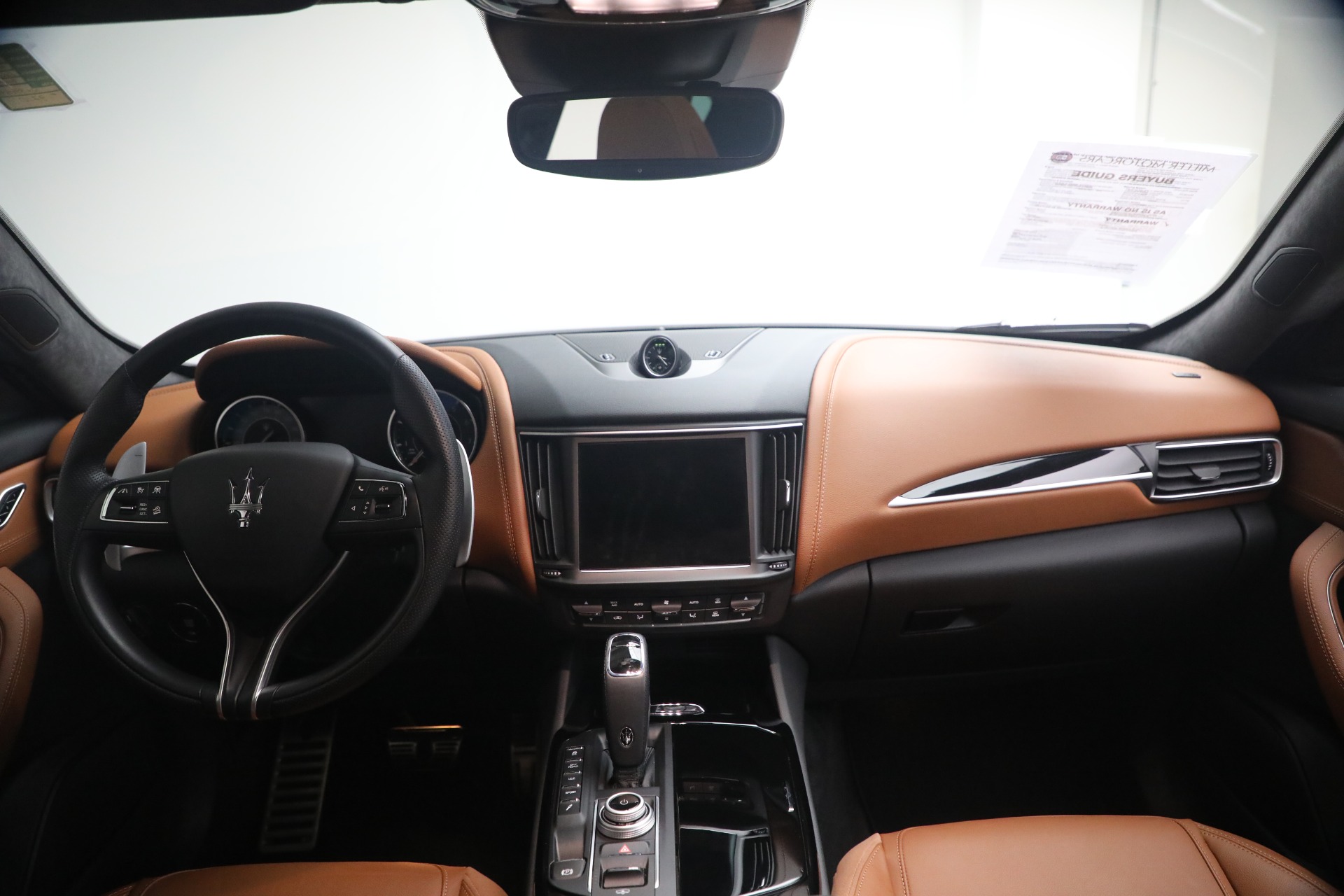 Used-2022-Maserati-Levante-GT