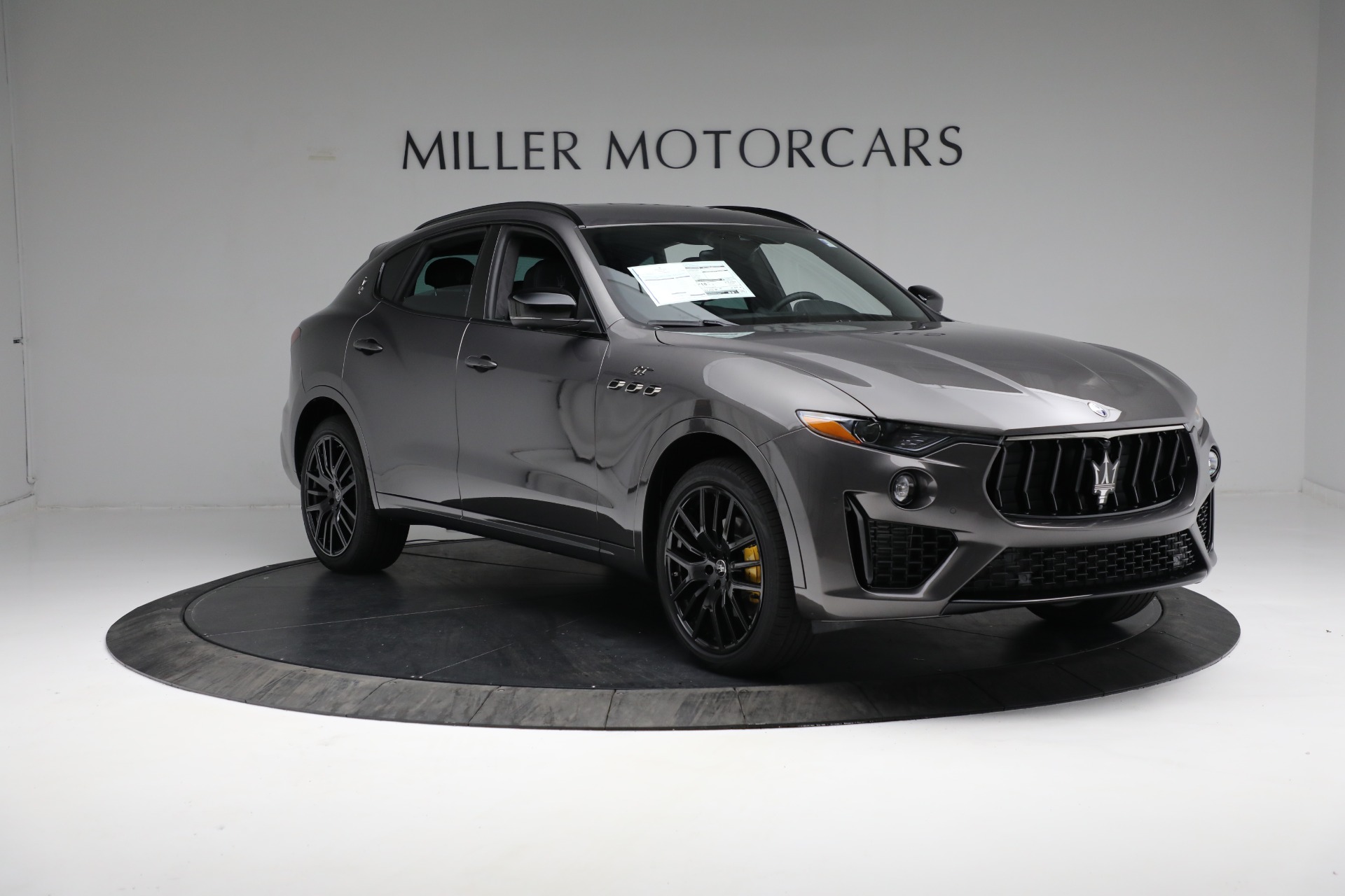 New-2022-Maserati-Levante-GT