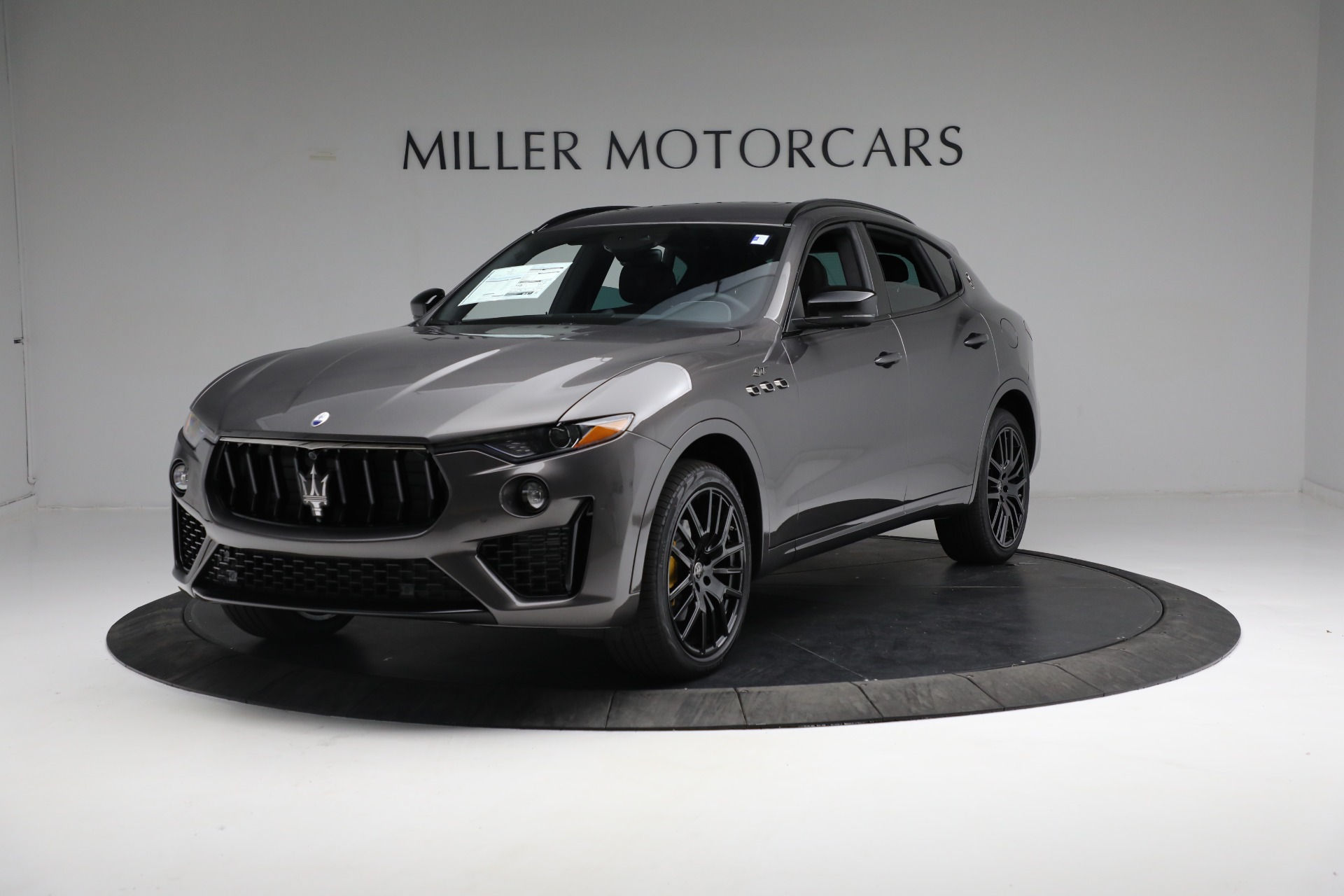 New-2022-Maserati-Levante-GT