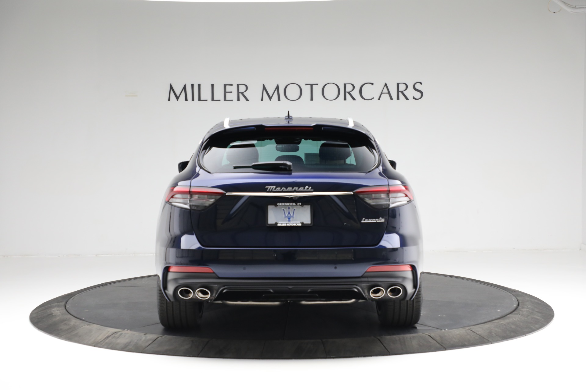 New-2022-Maserati-Levante-Modena