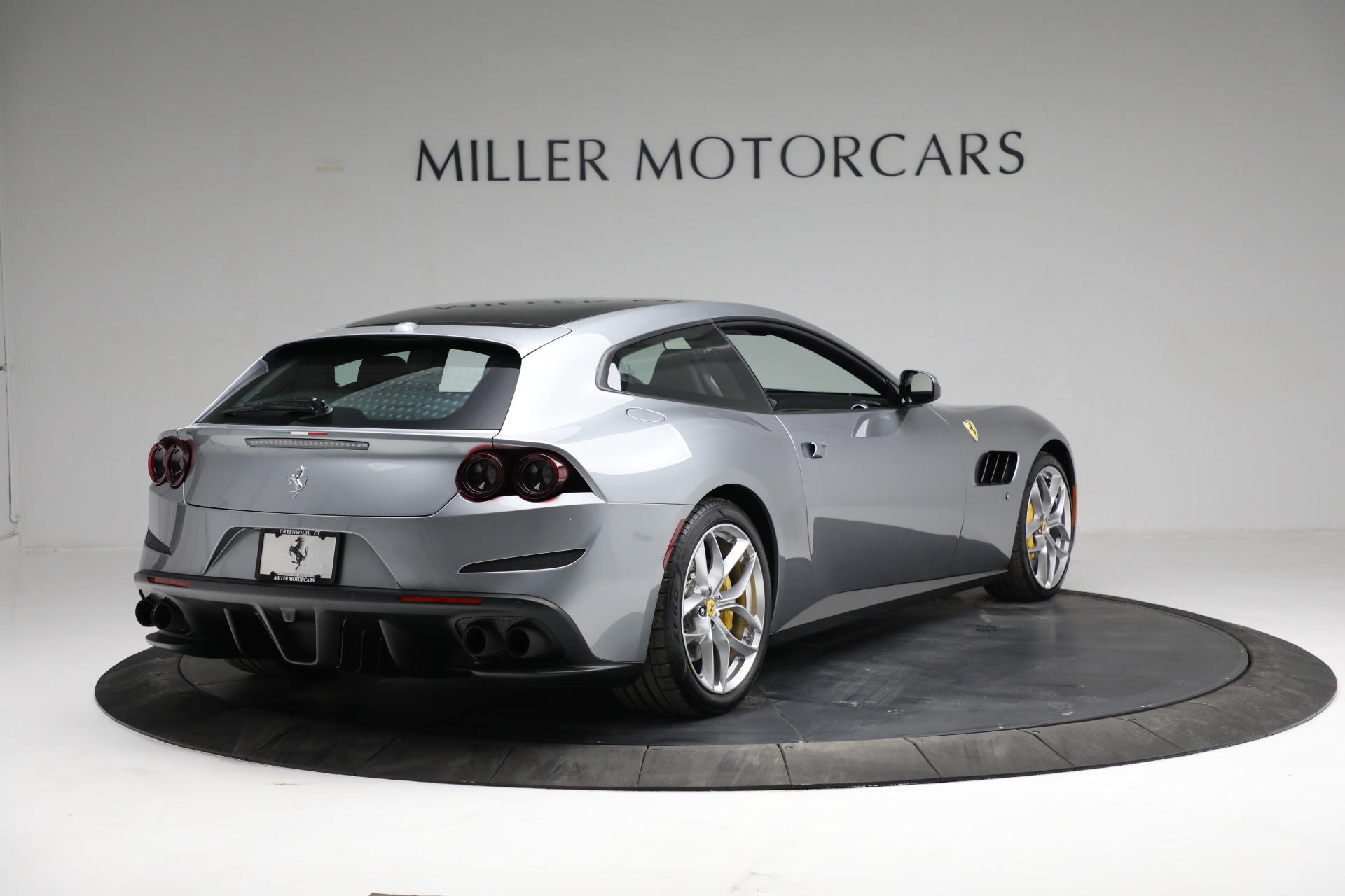 Used-2019-Ferrari-GTC4Lusso-T