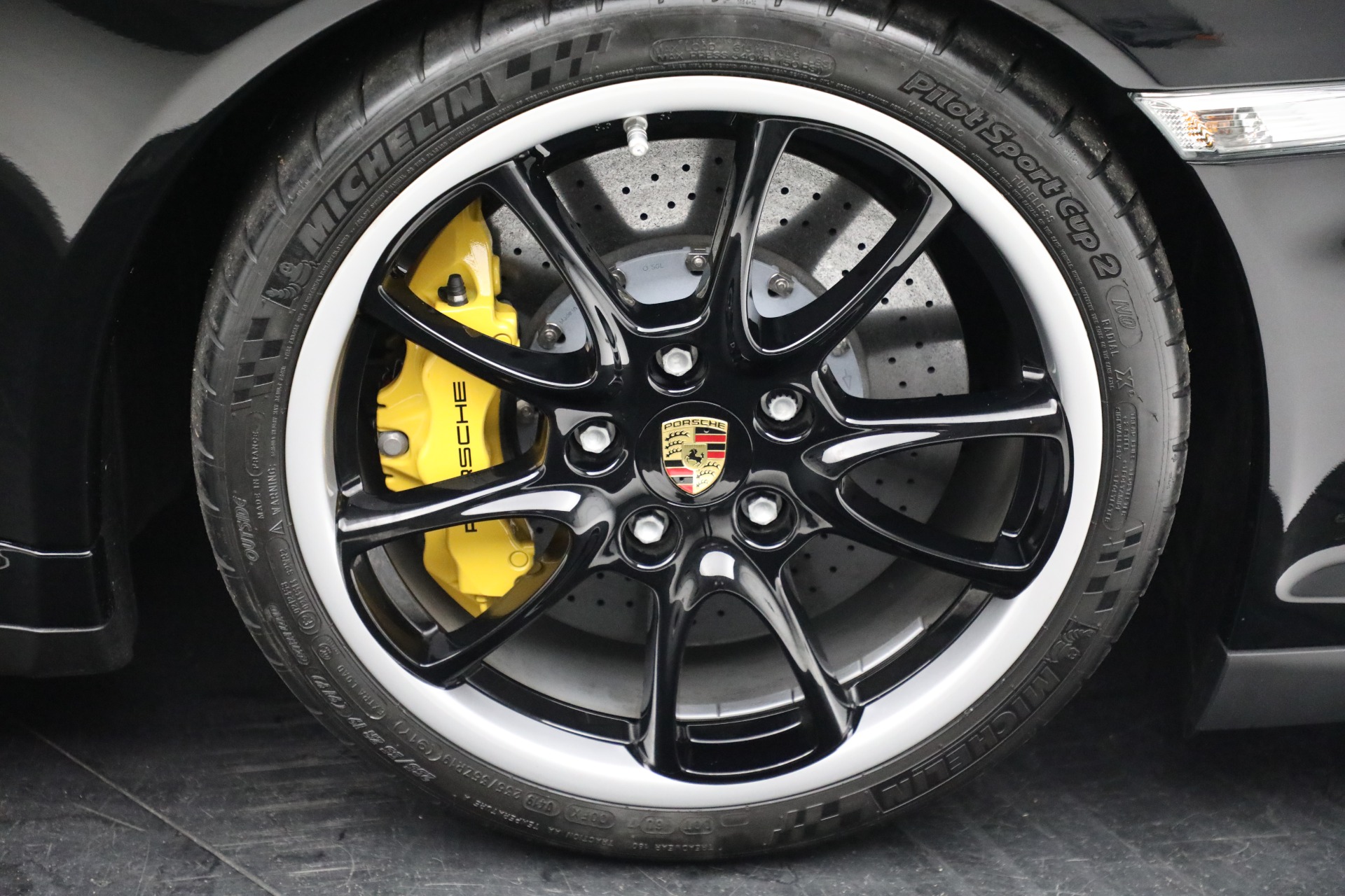 Used-2008-Porsche-911-GT2