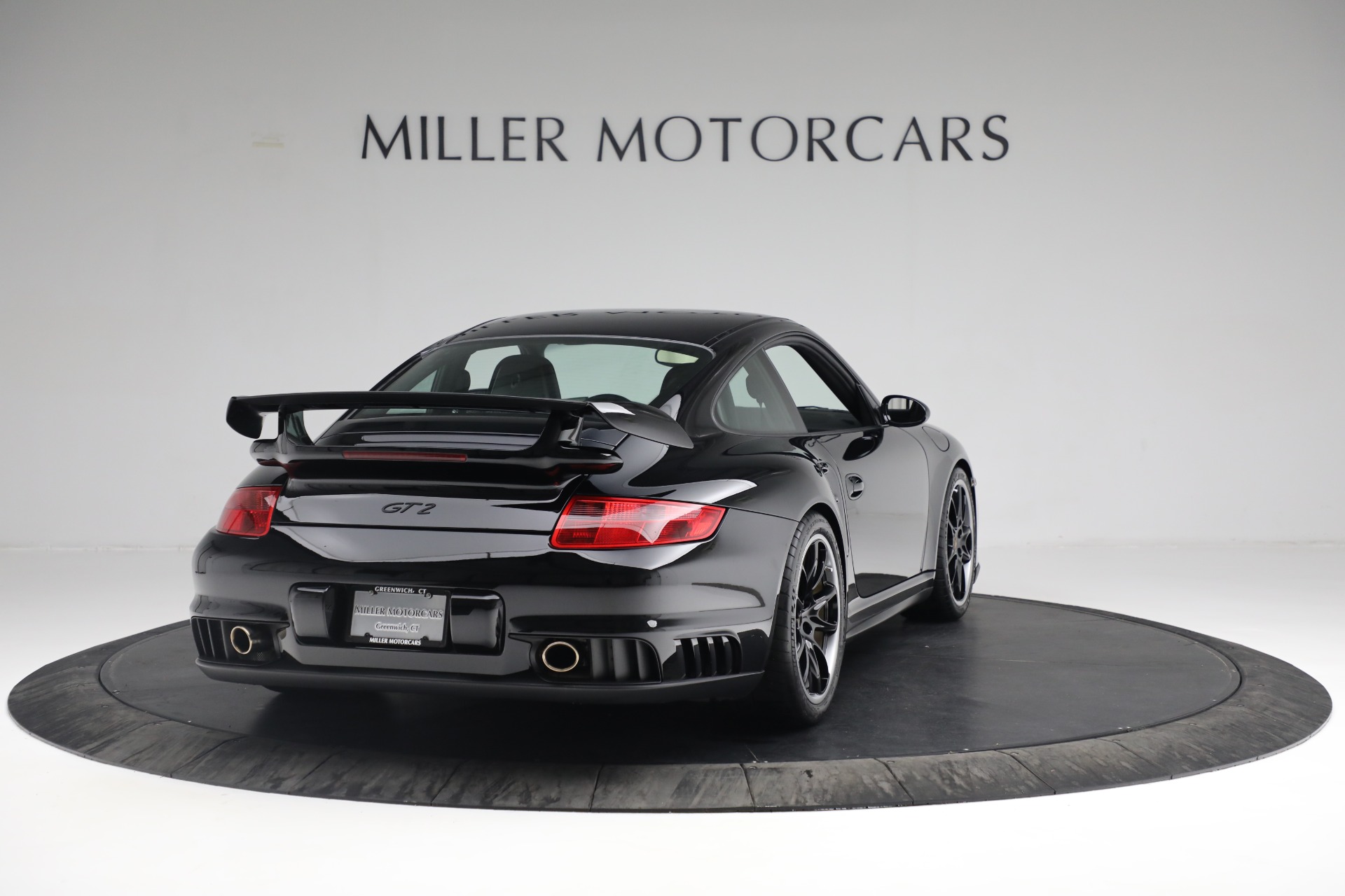 Used-2008-Porsche-911-GT2