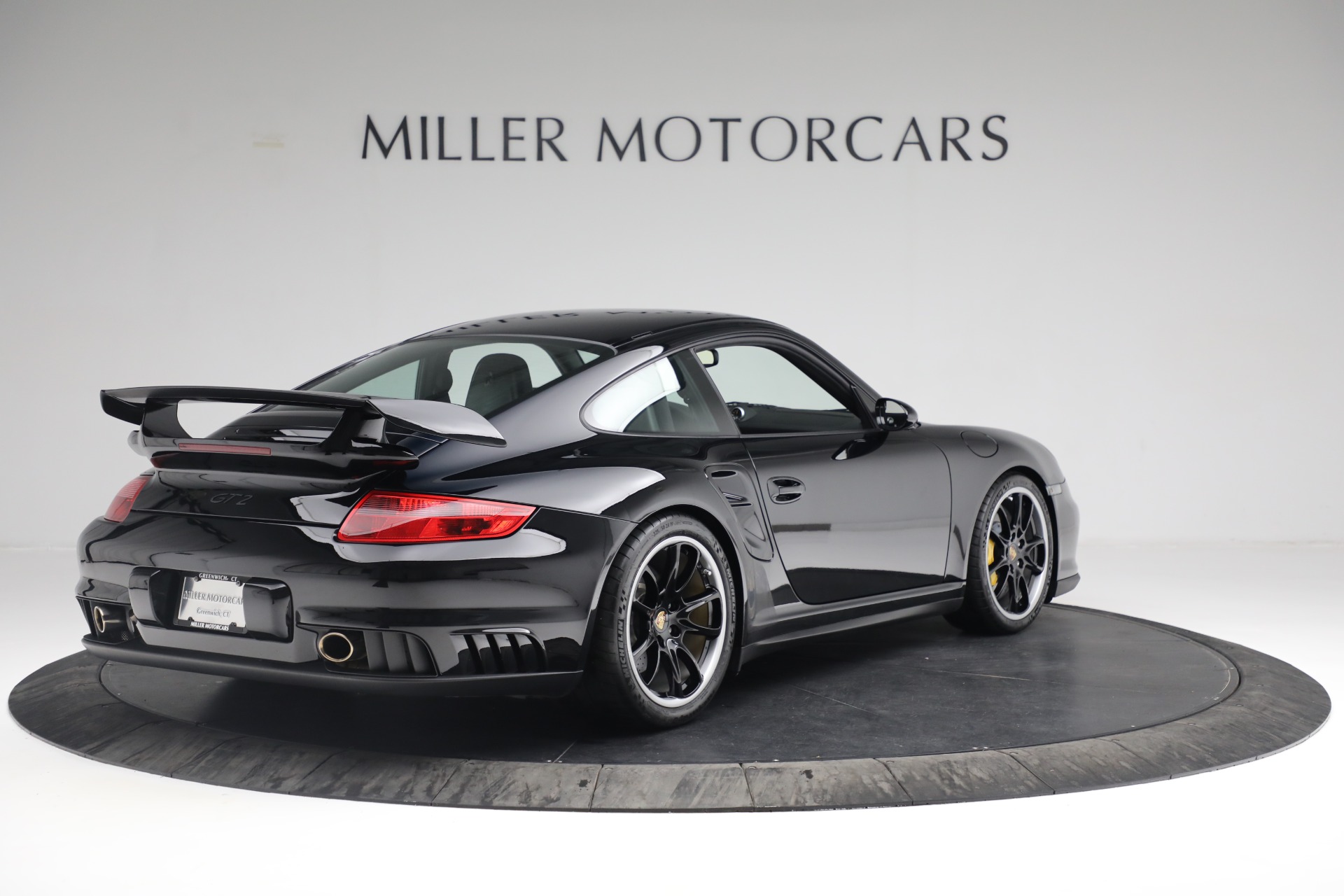 Used-2008-Porsche-911-GT2
